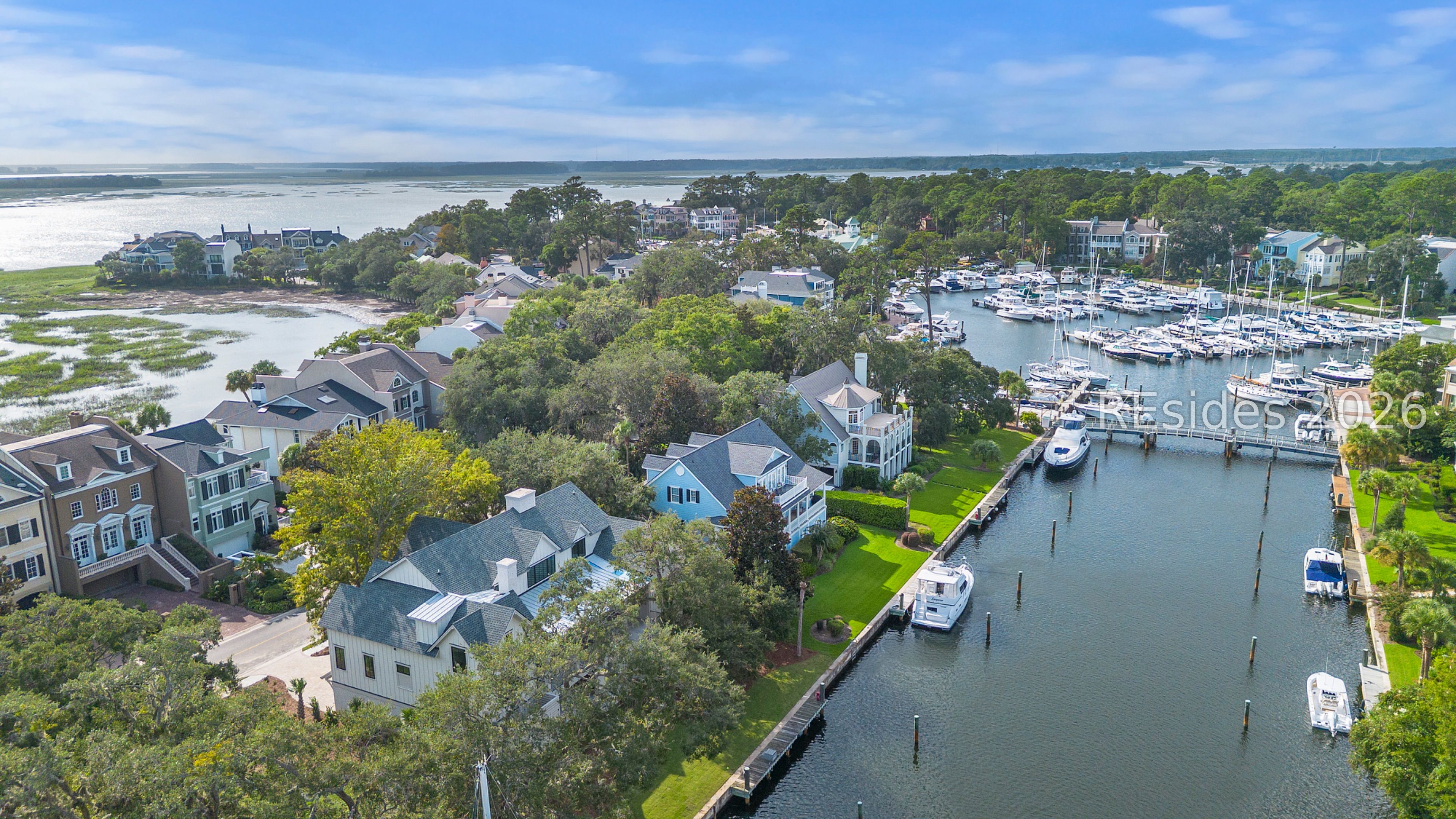 92 Harbour Passage