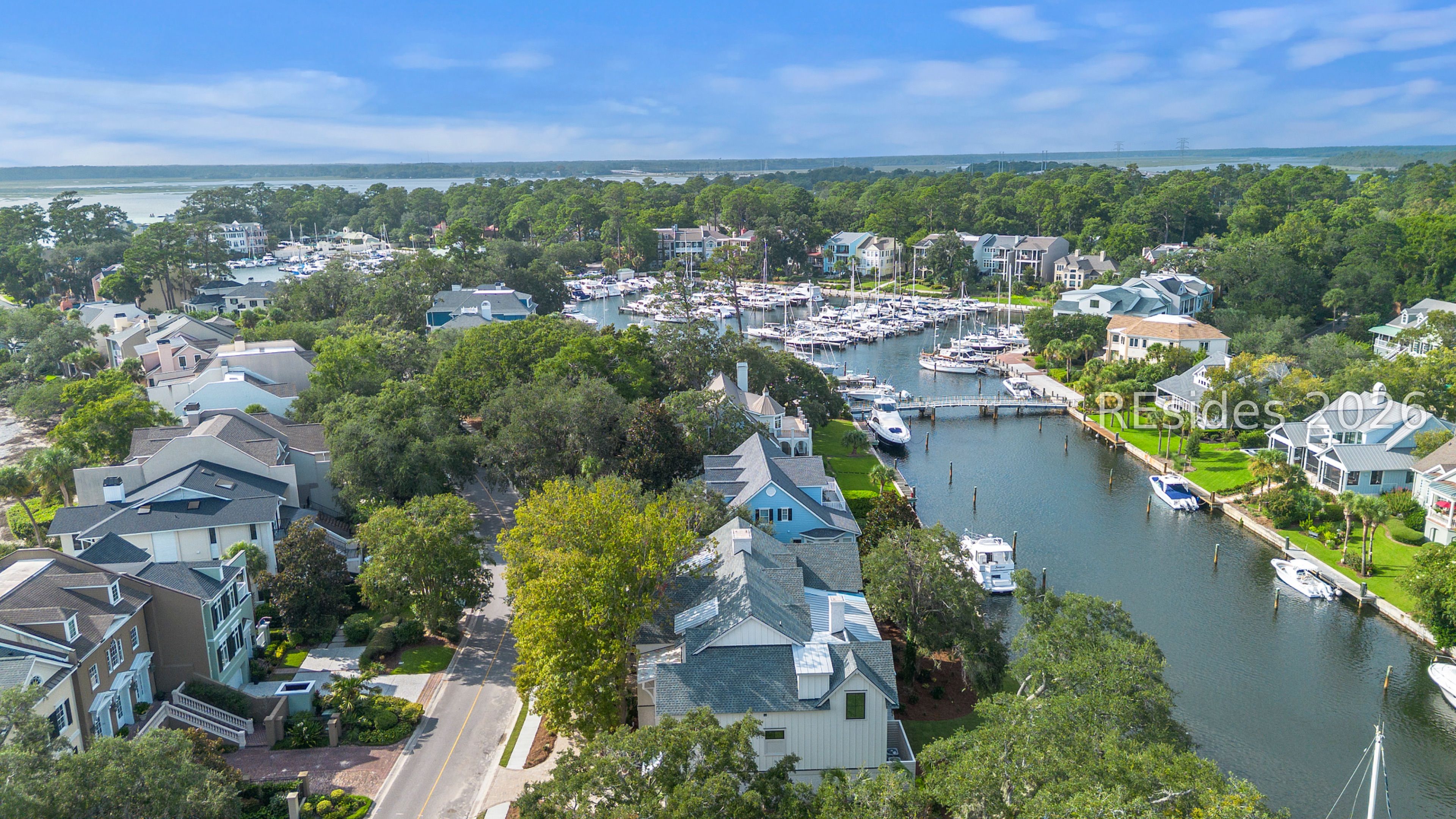 92 Harbour Passage