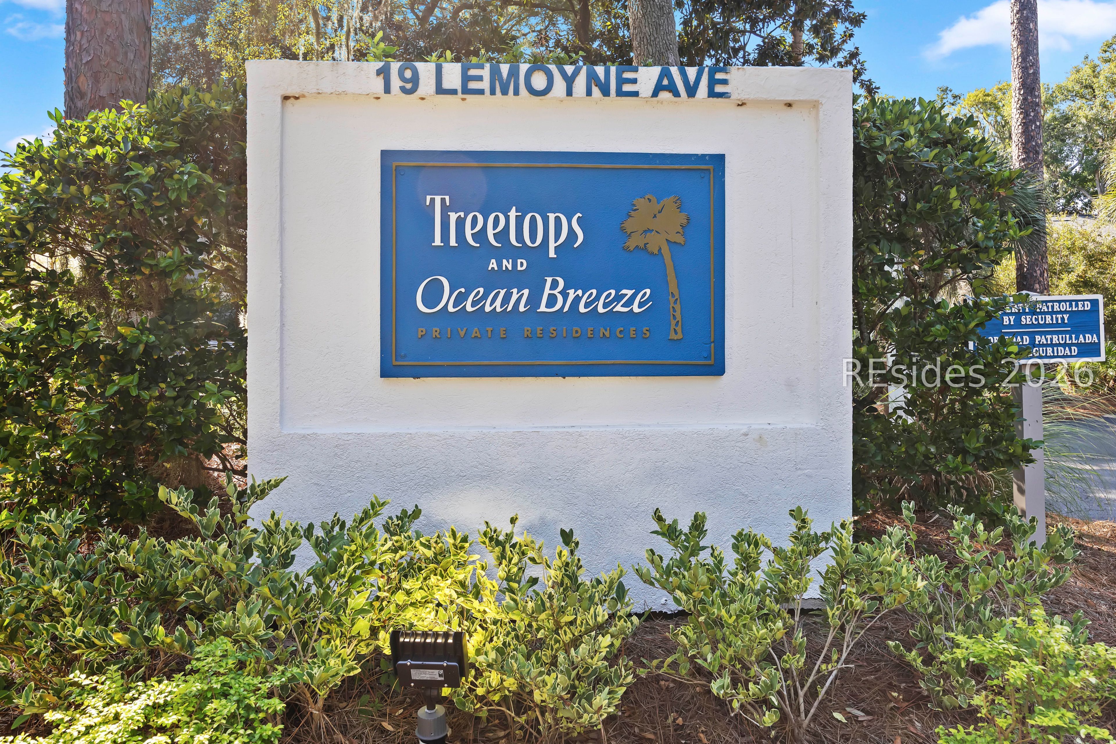 19 Lemoyne Avenue Unit: 69