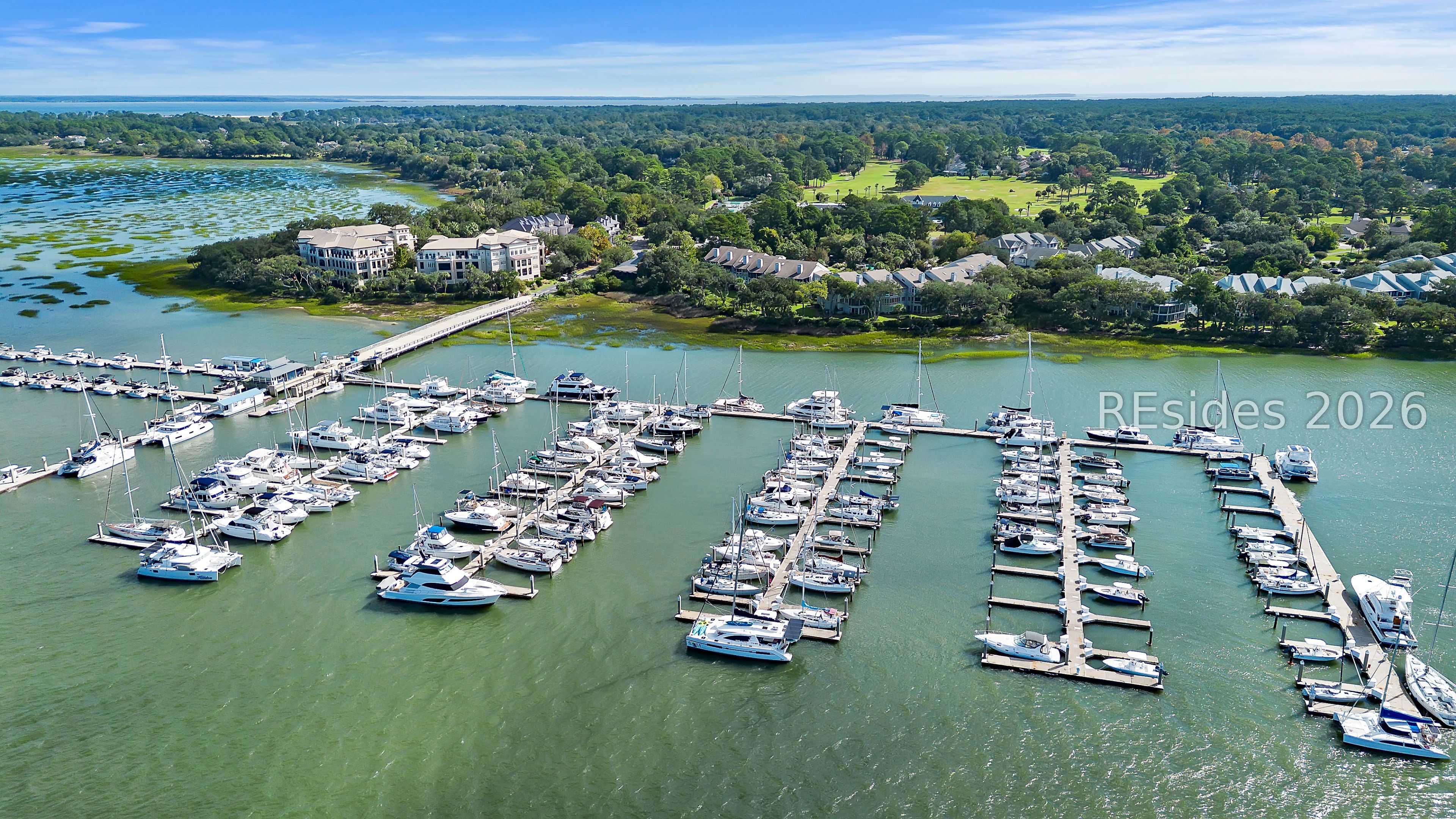 73 Skull Creek Drive Unit: 207