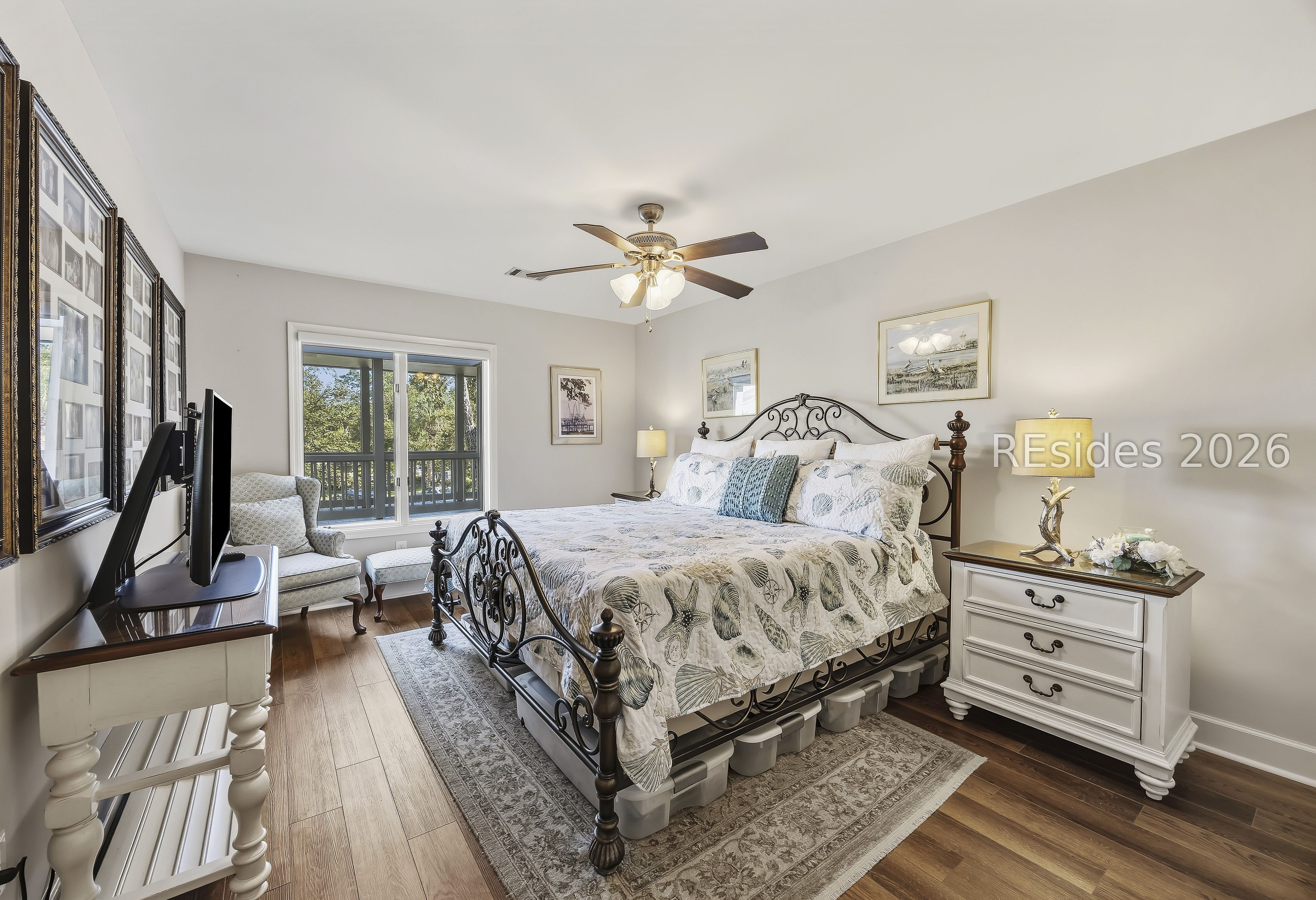 73 Skull Creek Drive Unit: 207