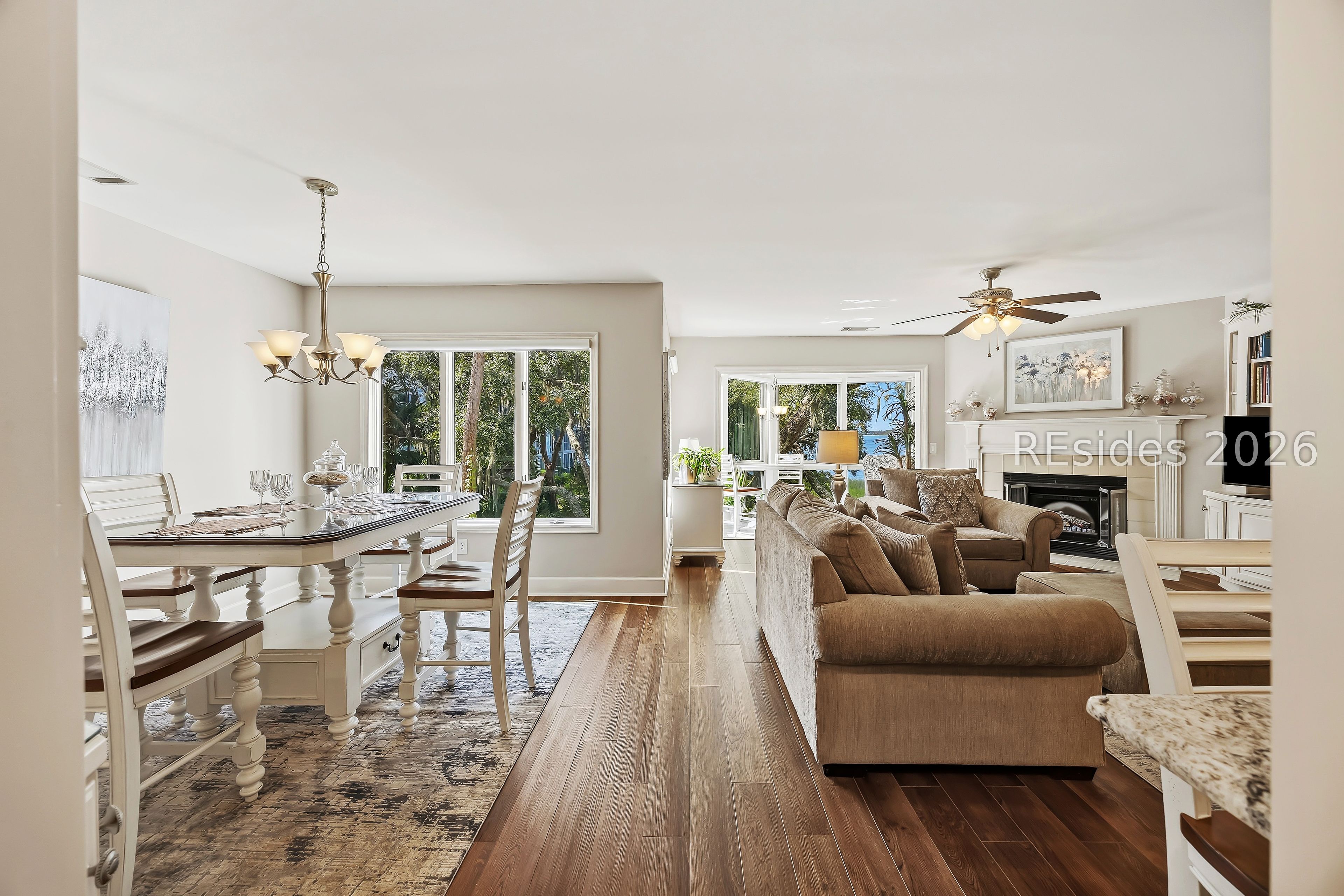 73 Skull Creek Drive Unit: 207