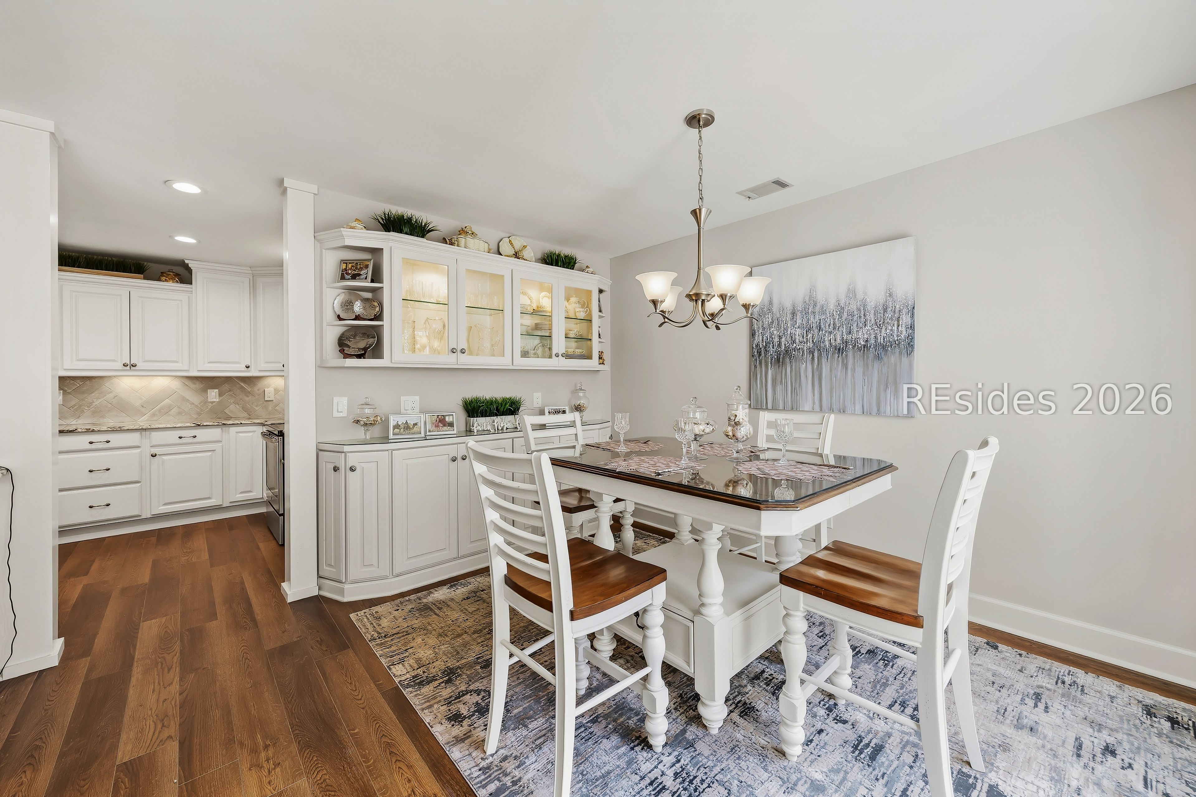 73 Skull Creek Drive Unit: 207