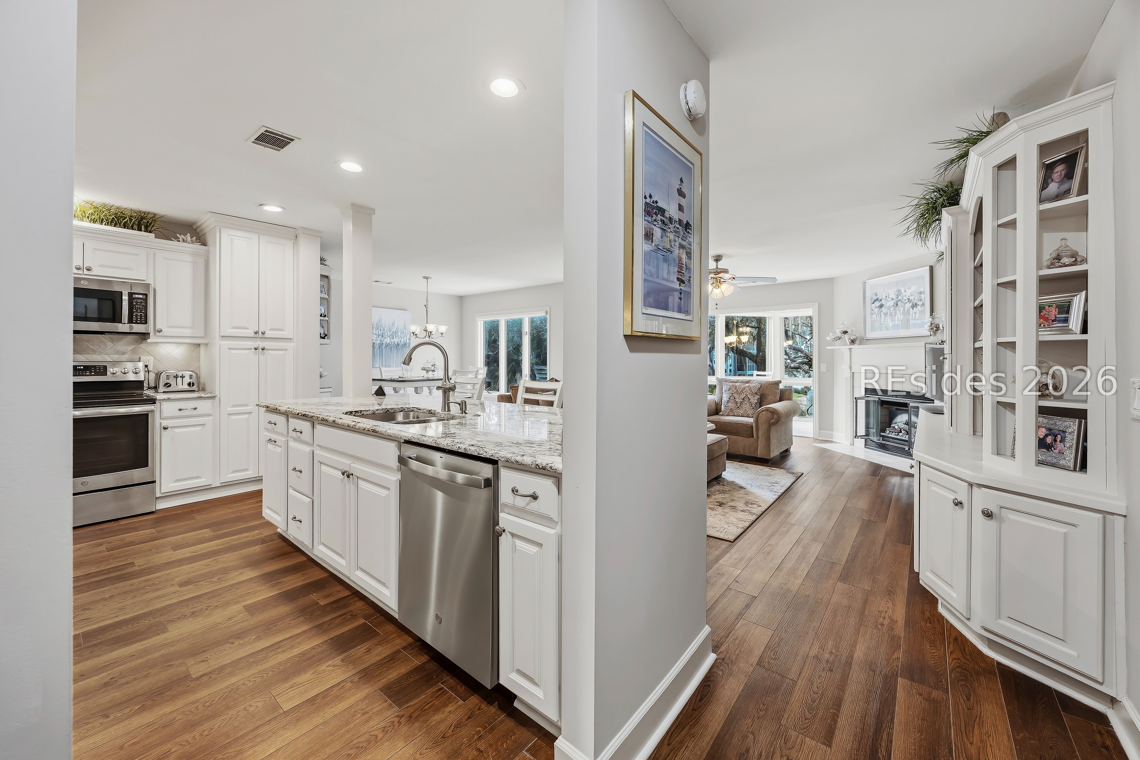 73 Skull Creek Drive Unit: 207