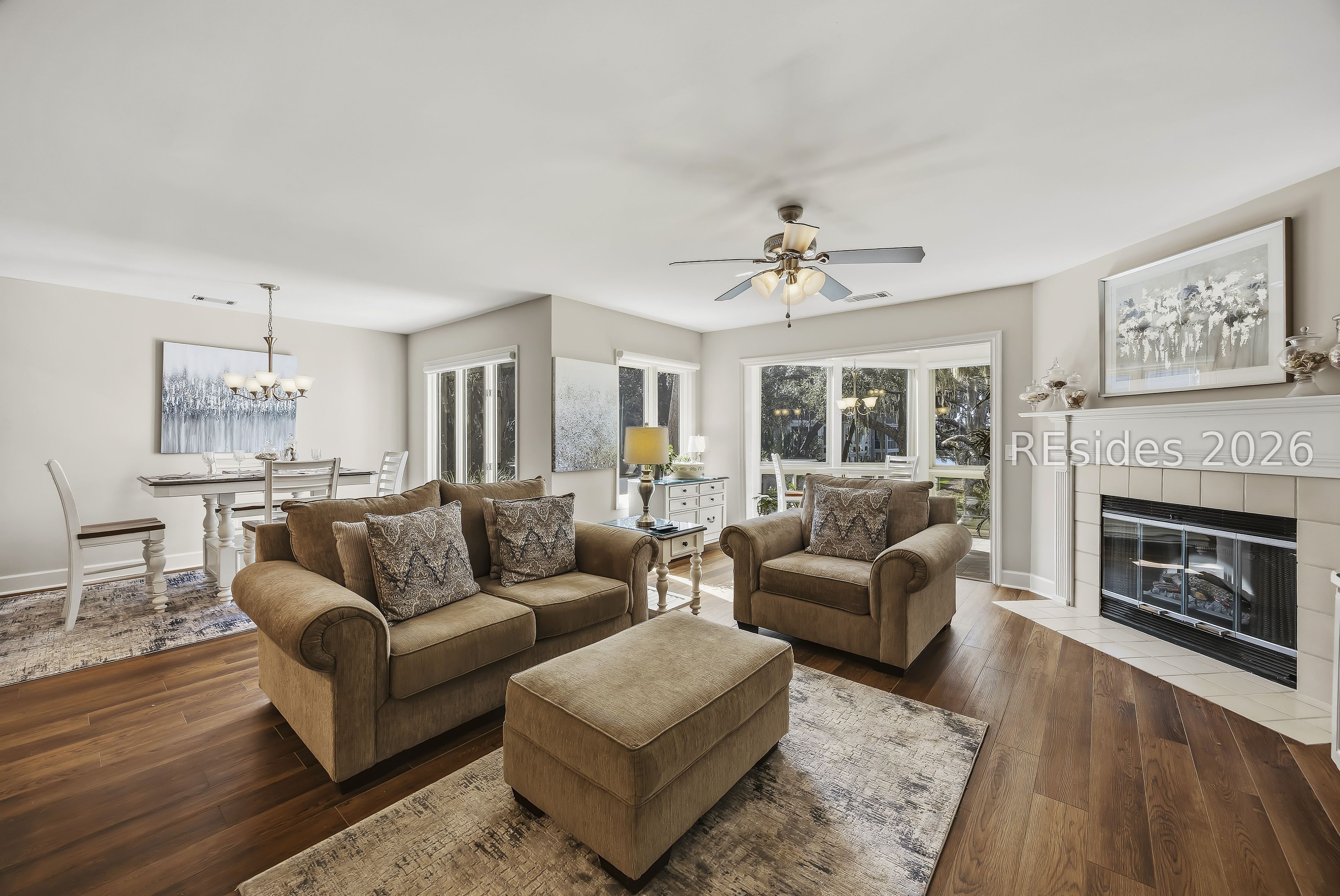 73 Skull Creek Drive Unit: 207