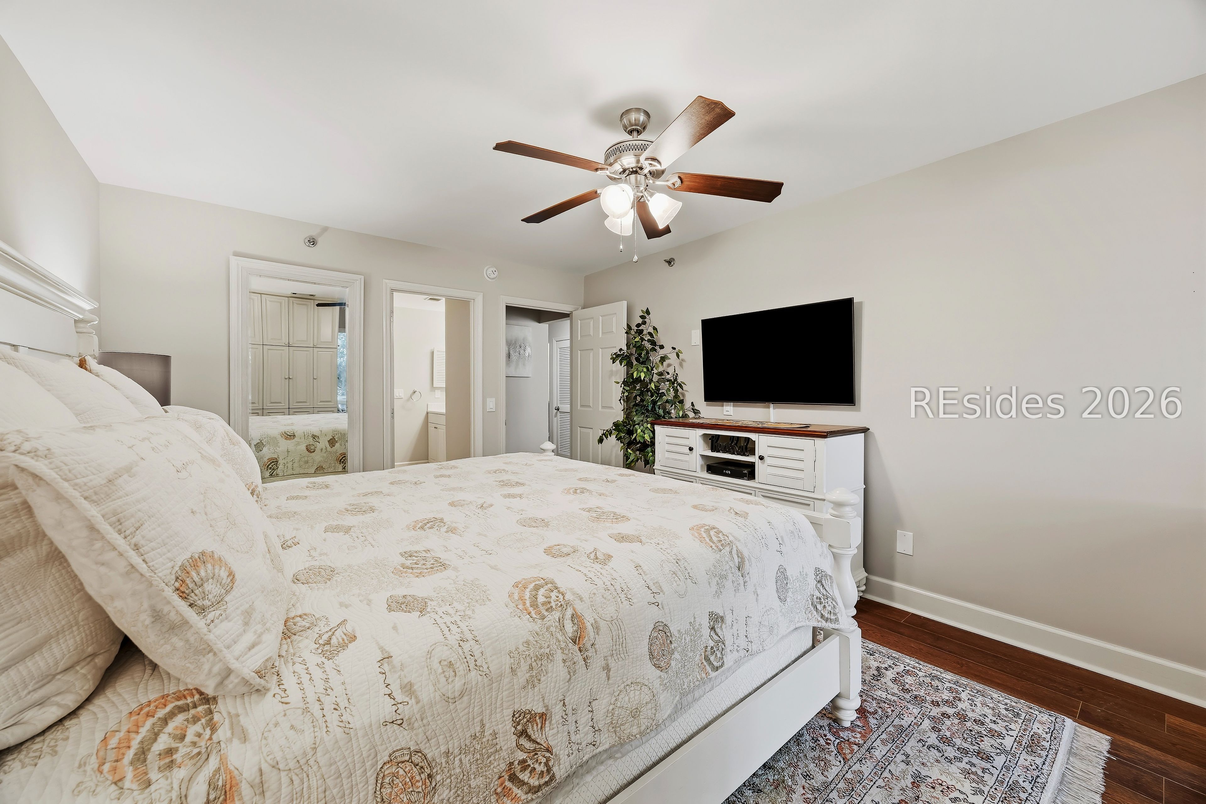 73 Skull Creek Drive Unit: 207