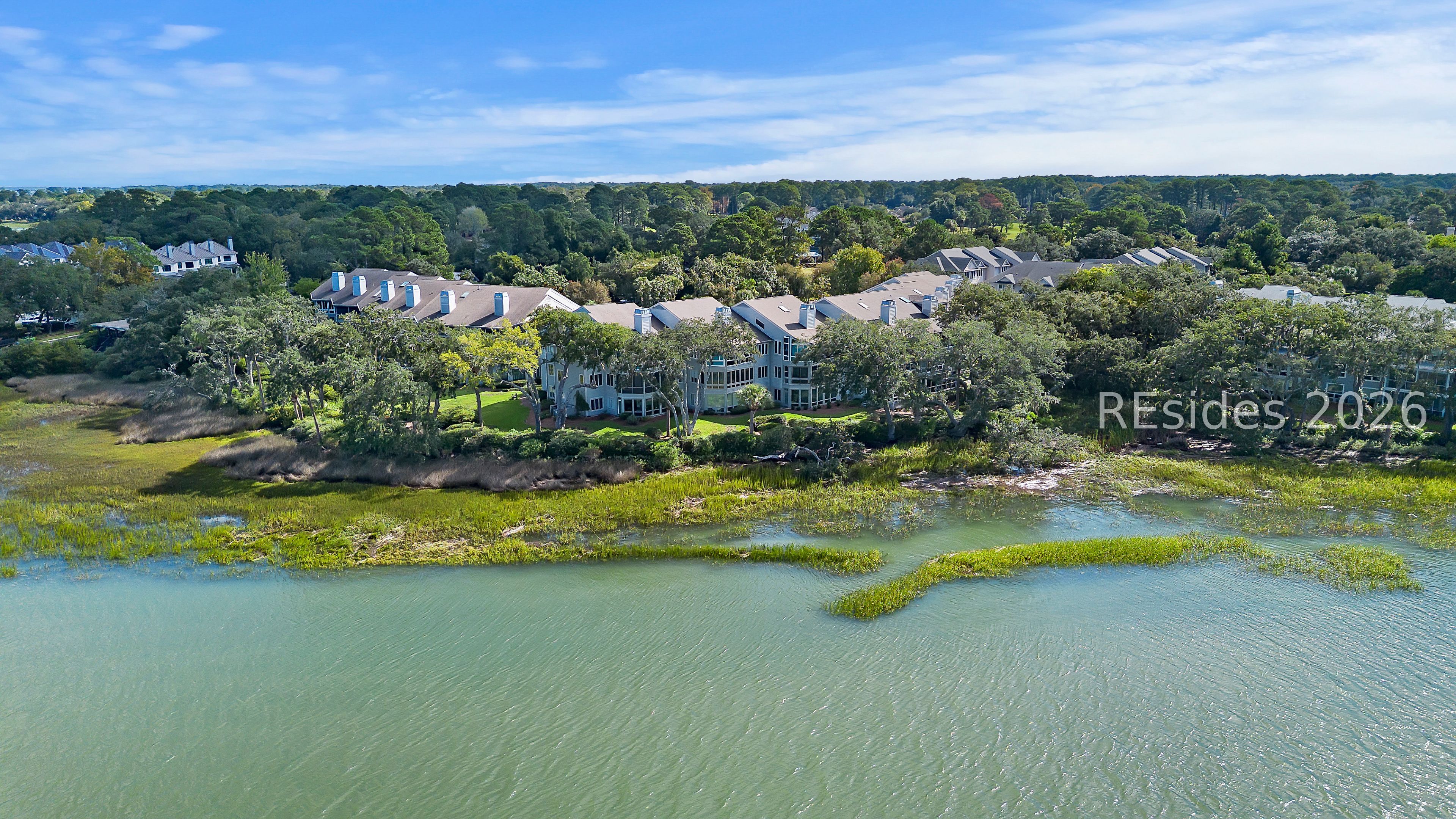 73 Skull Creek Drive Unit: 207