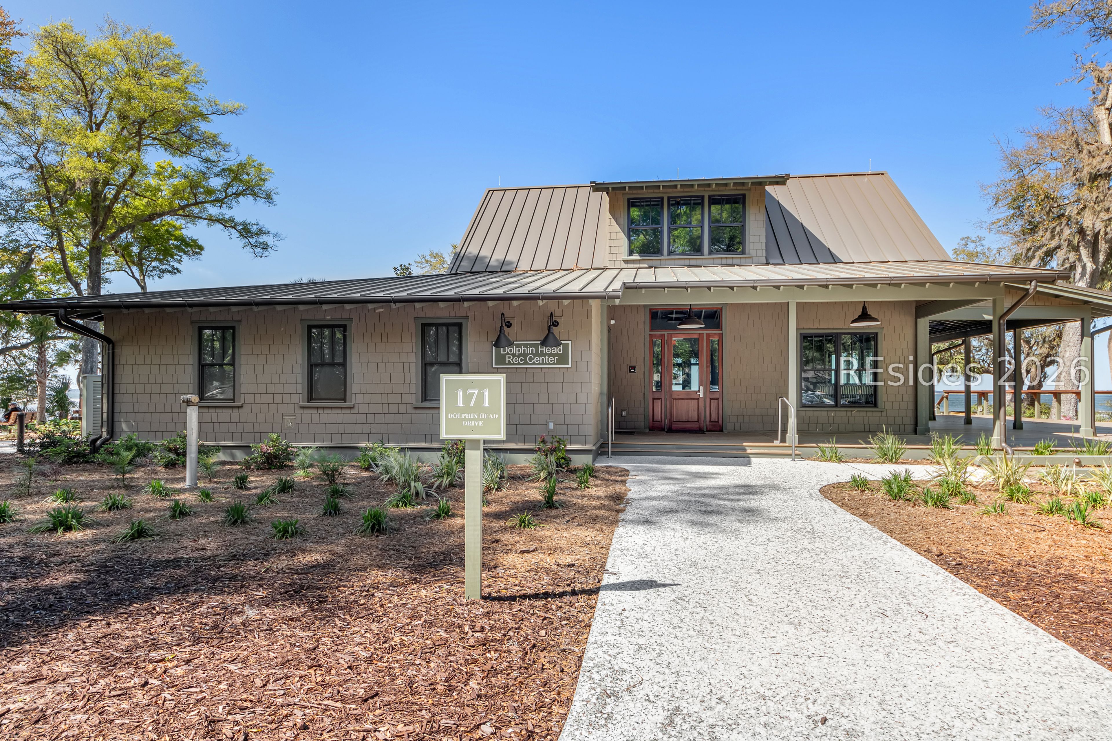 73 Skull Creek Drive Unit: 207