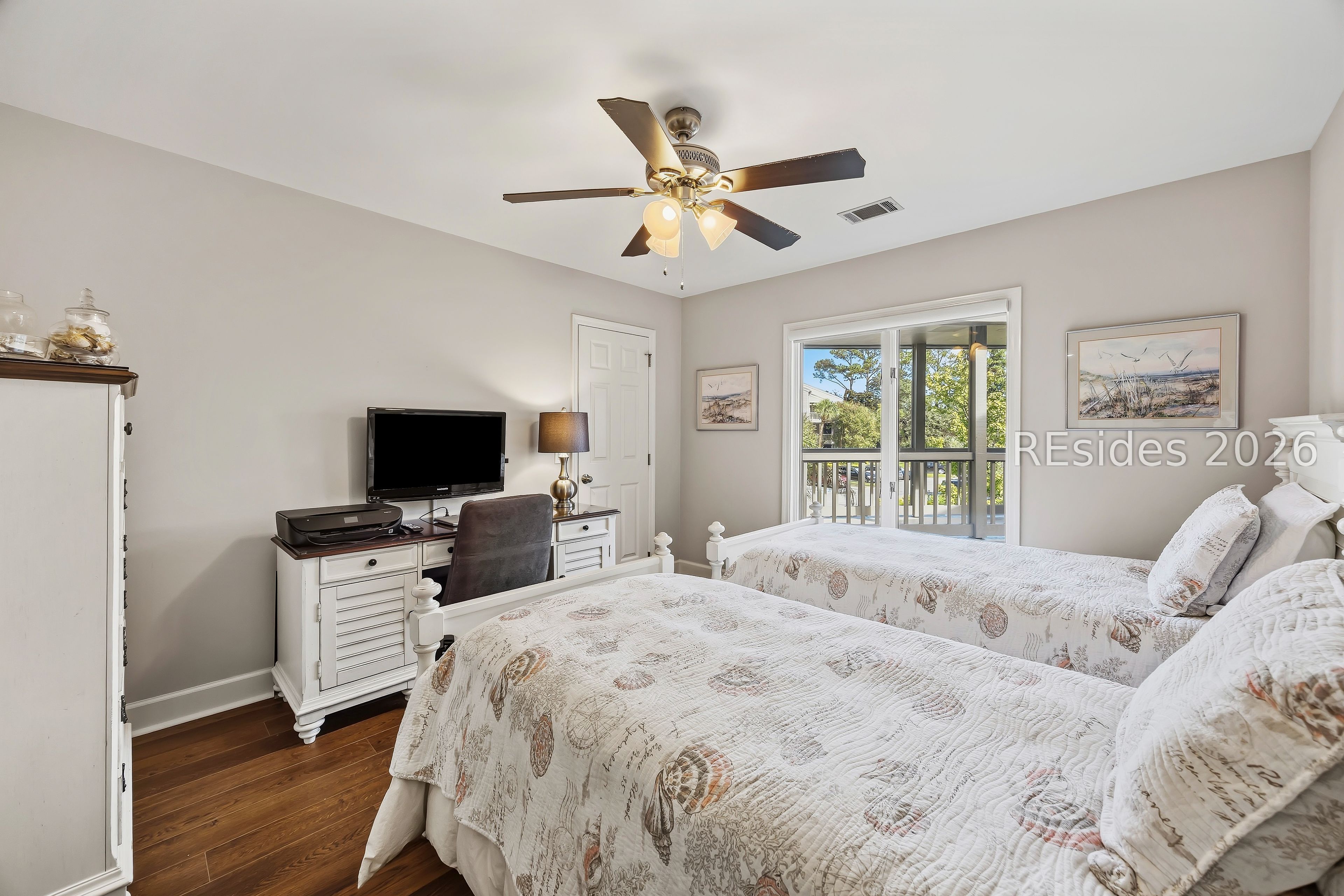 73 Skull Creek Drive Unit: 207