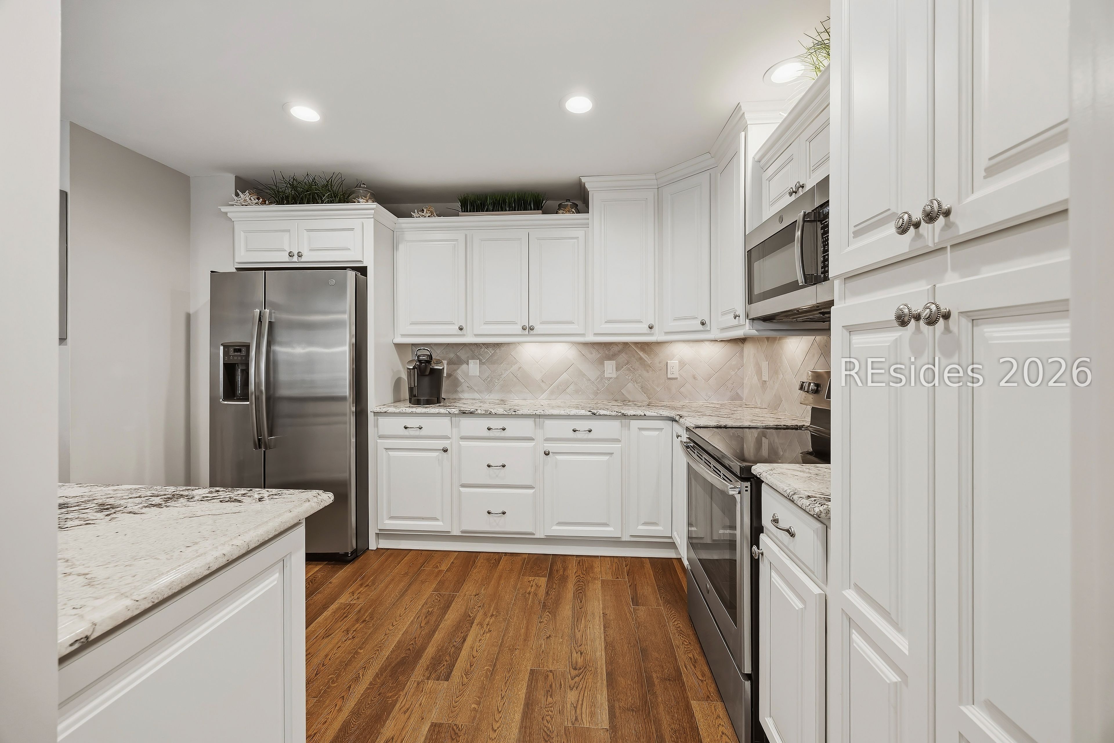 73 Skull Creek Drive Unit: 207
