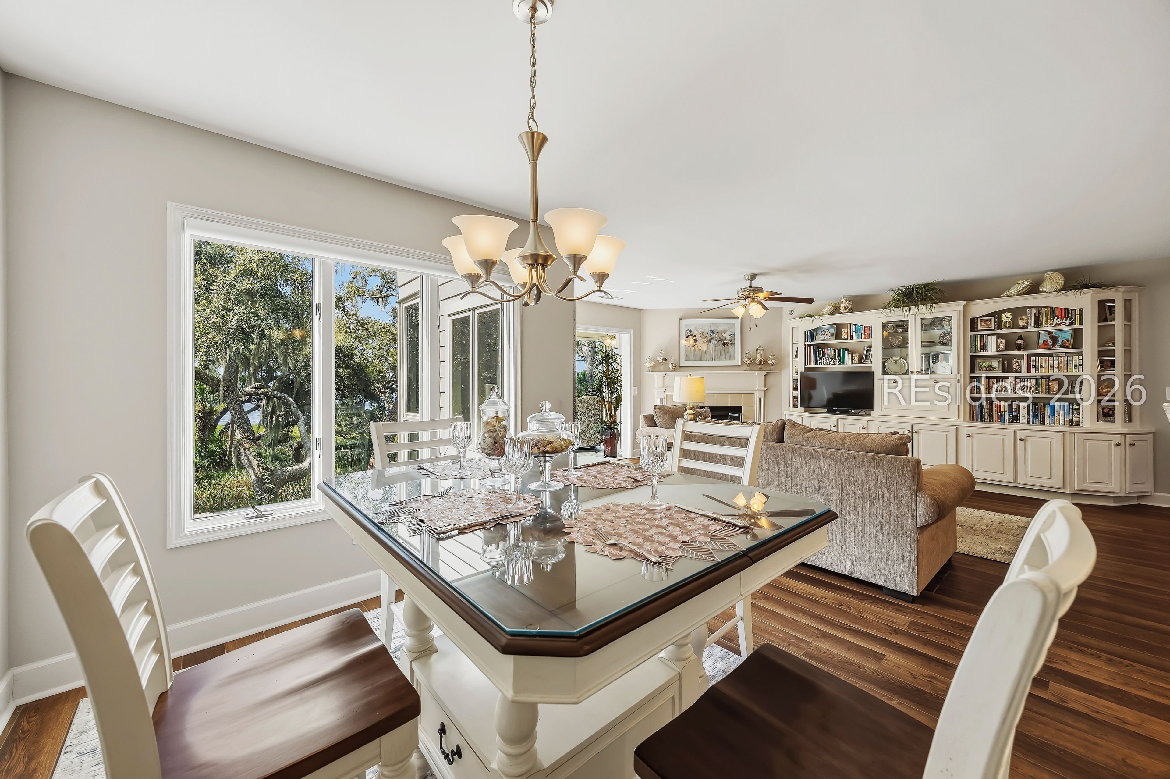 73 Skull Creek Drive Unit: 207