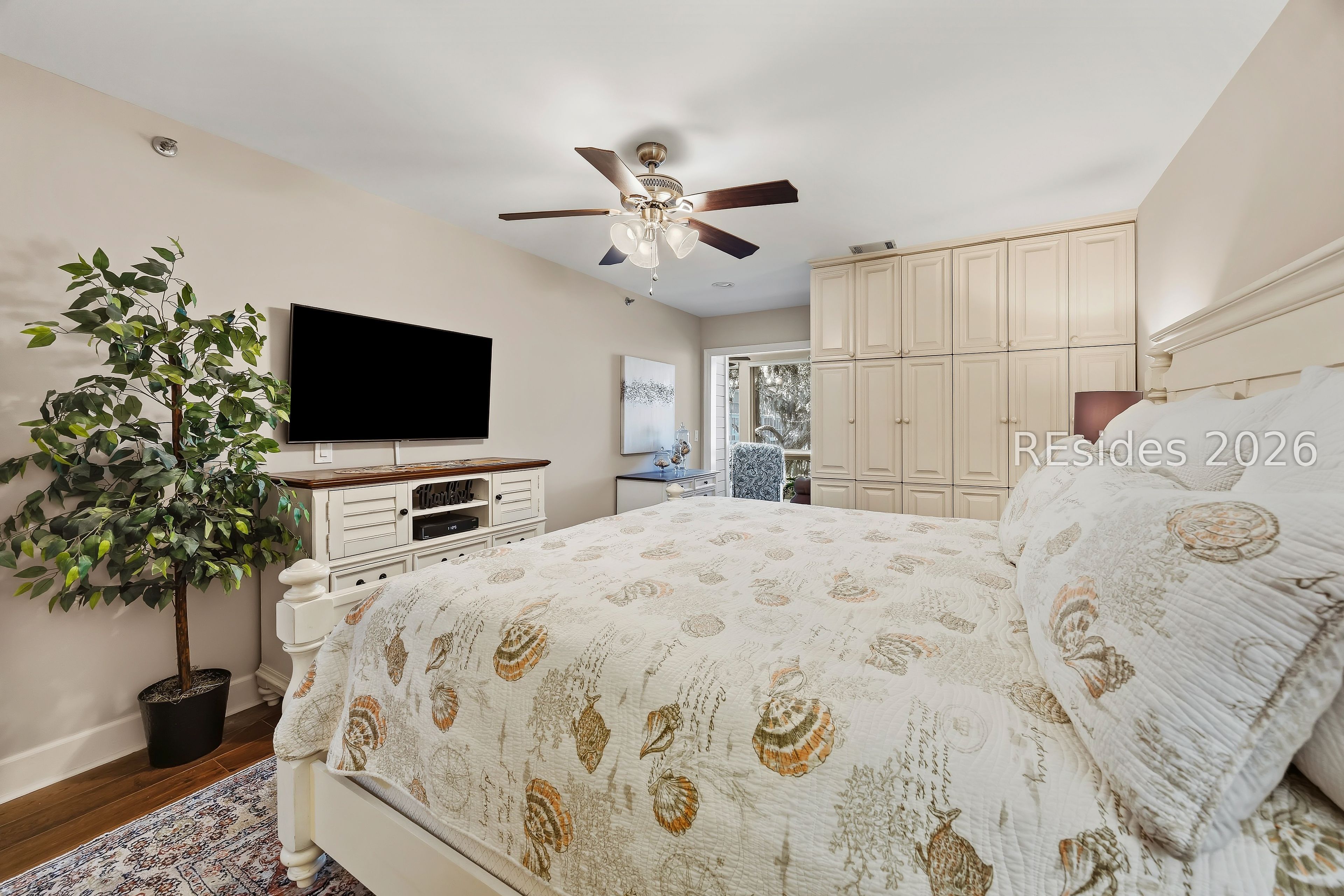 73 Skull Creek Drive Unit: 207