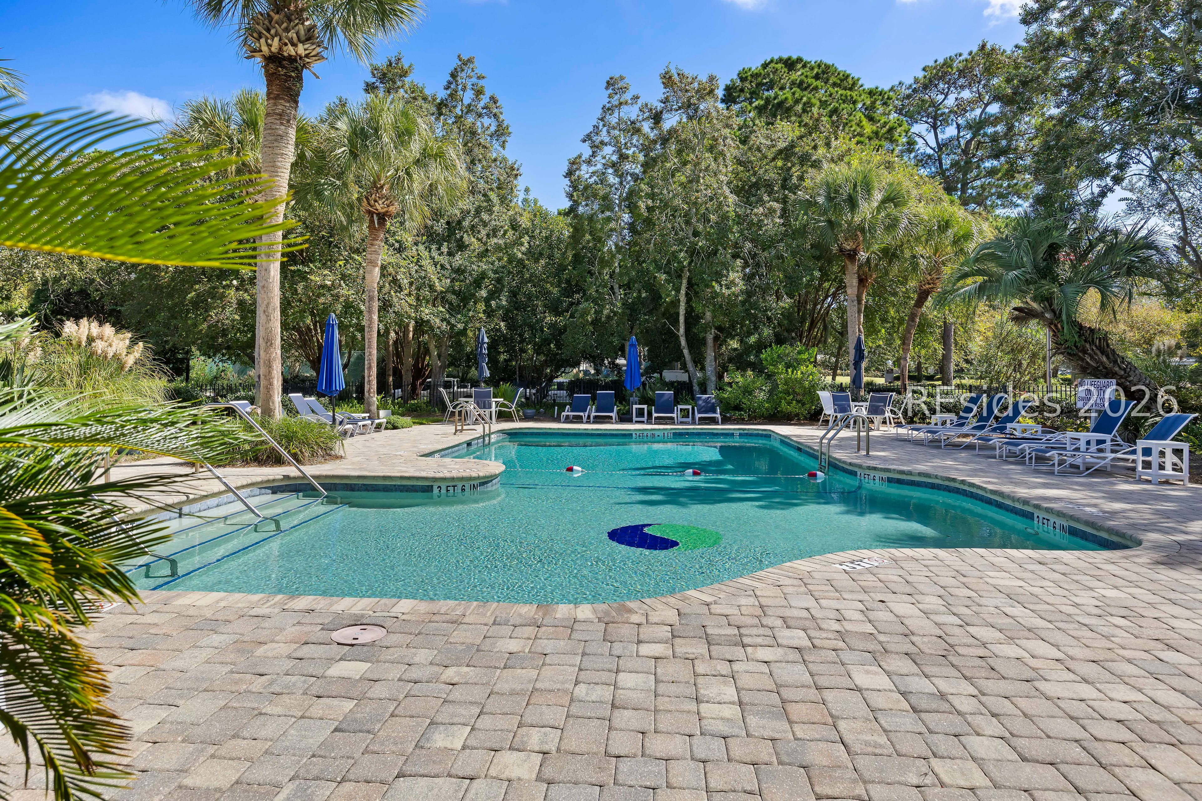 73 Skull Creek Drive Unit: 207