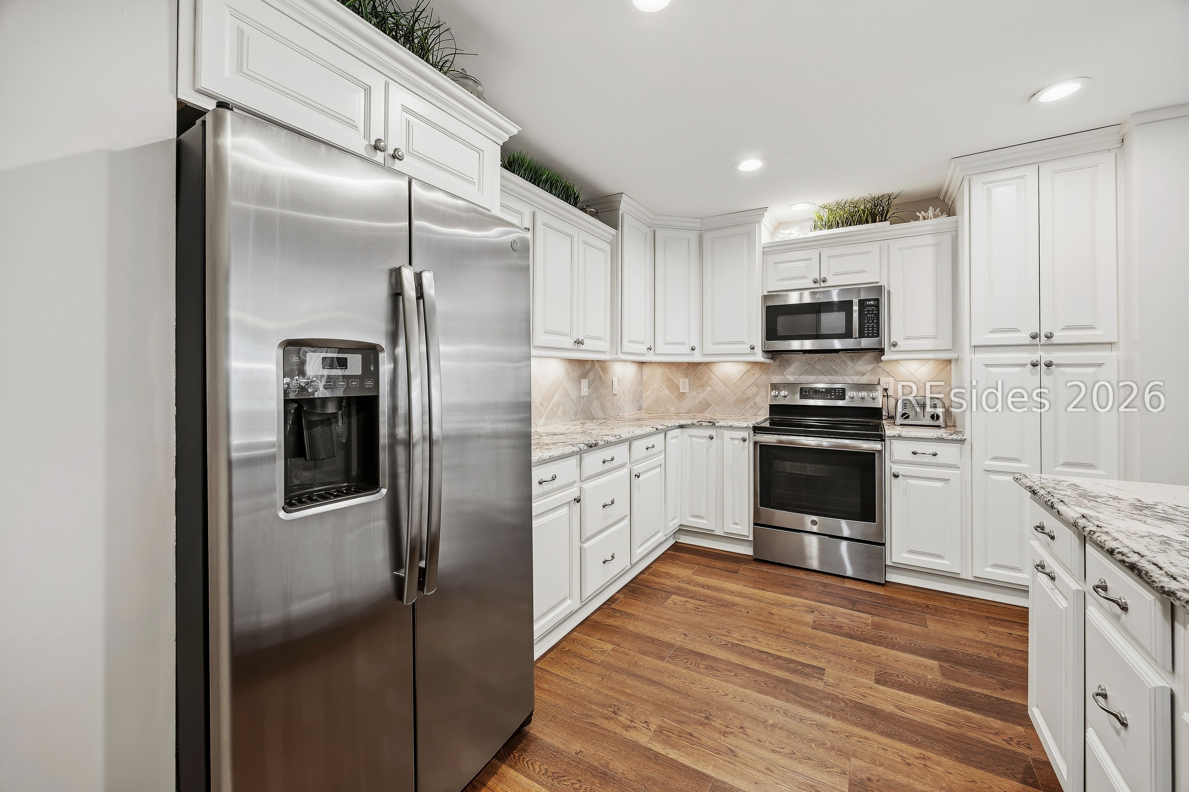 73 Skull Creek Drive Unit: 207