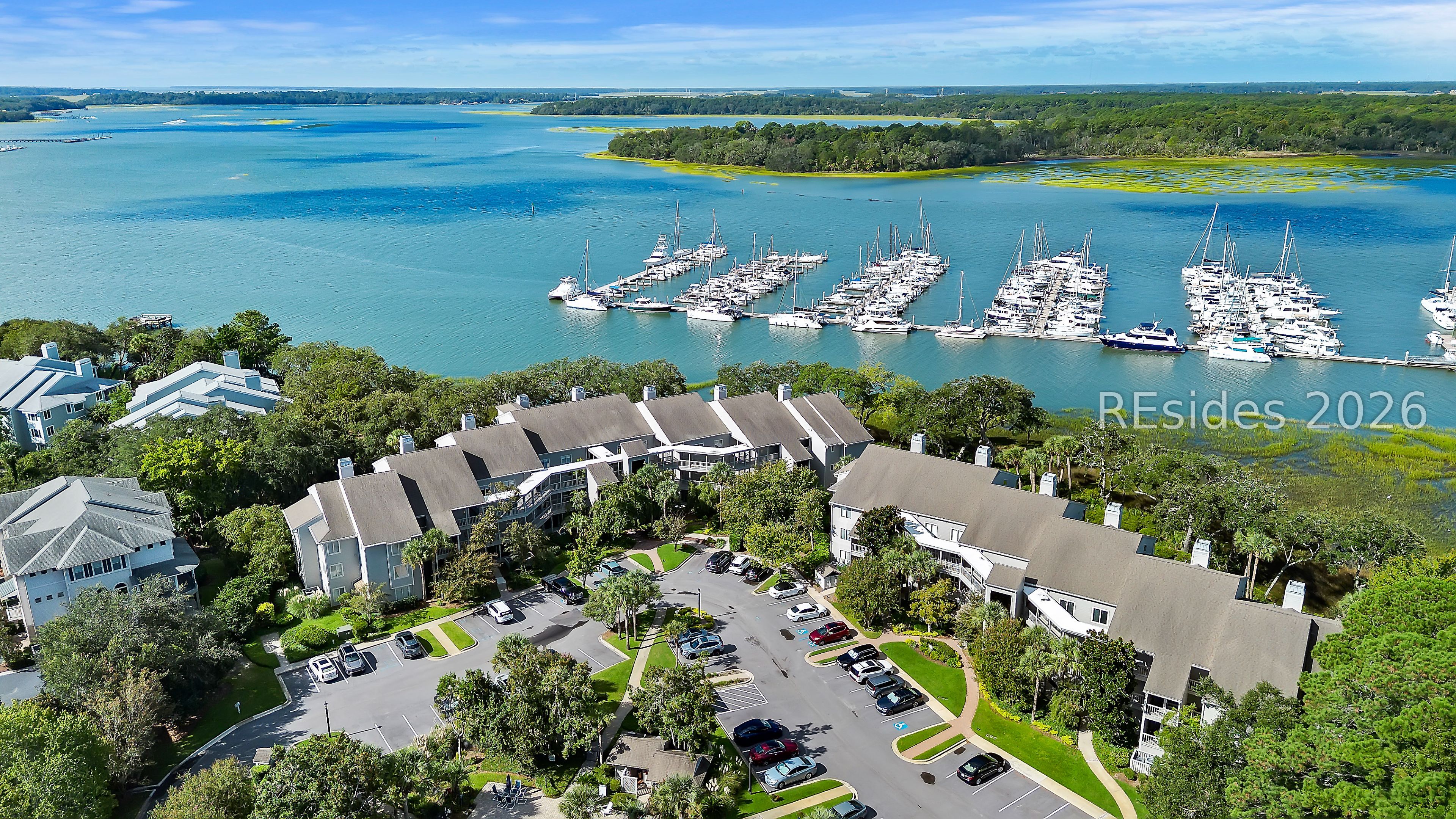 73 Skull Creek Drive Unit: 207