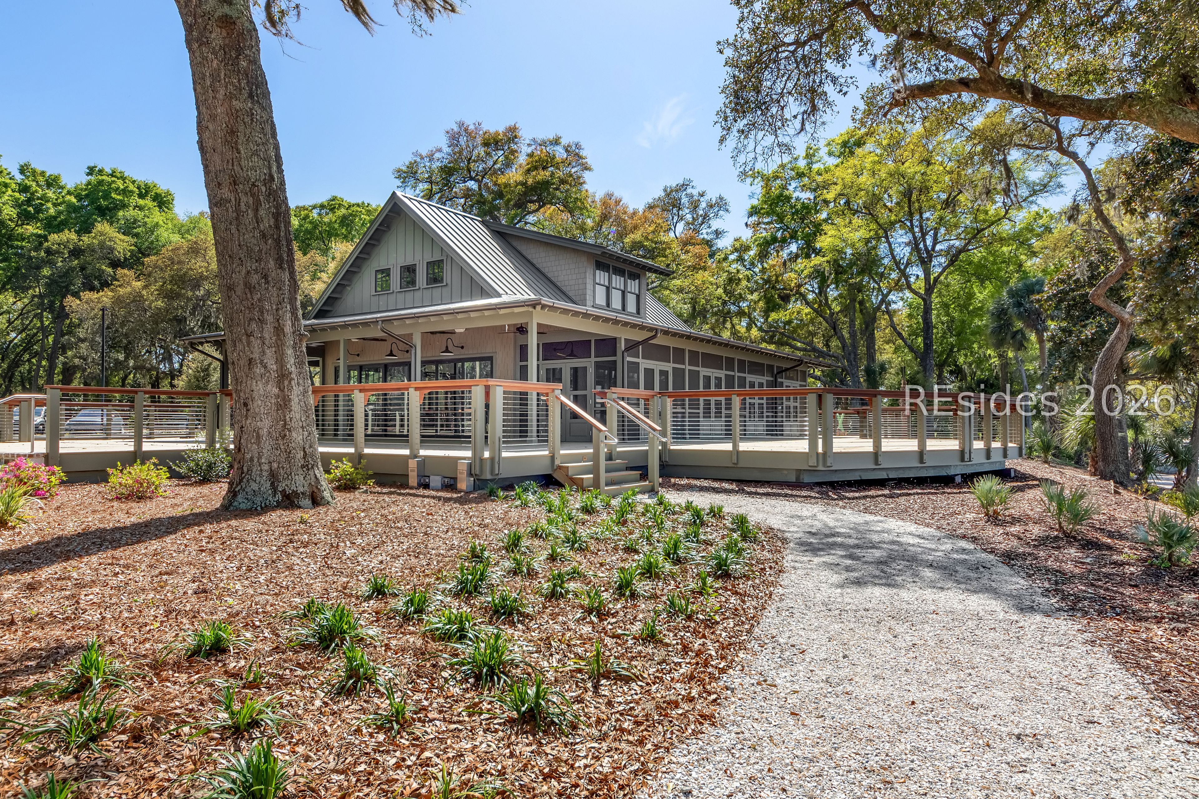 73 Skull Creek Drive Unit: 207