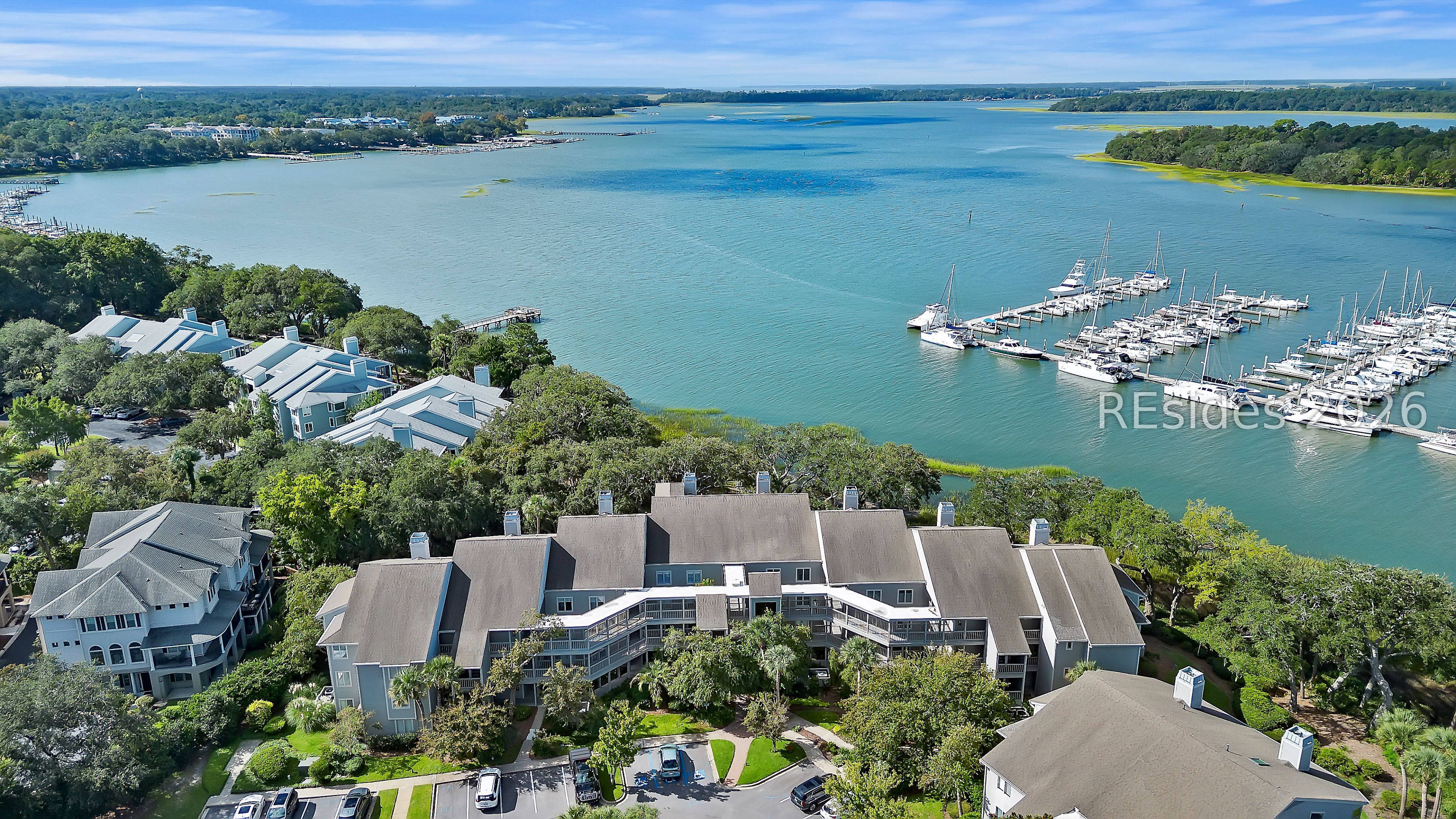 73 Skull Creek Drive Unit: 207
