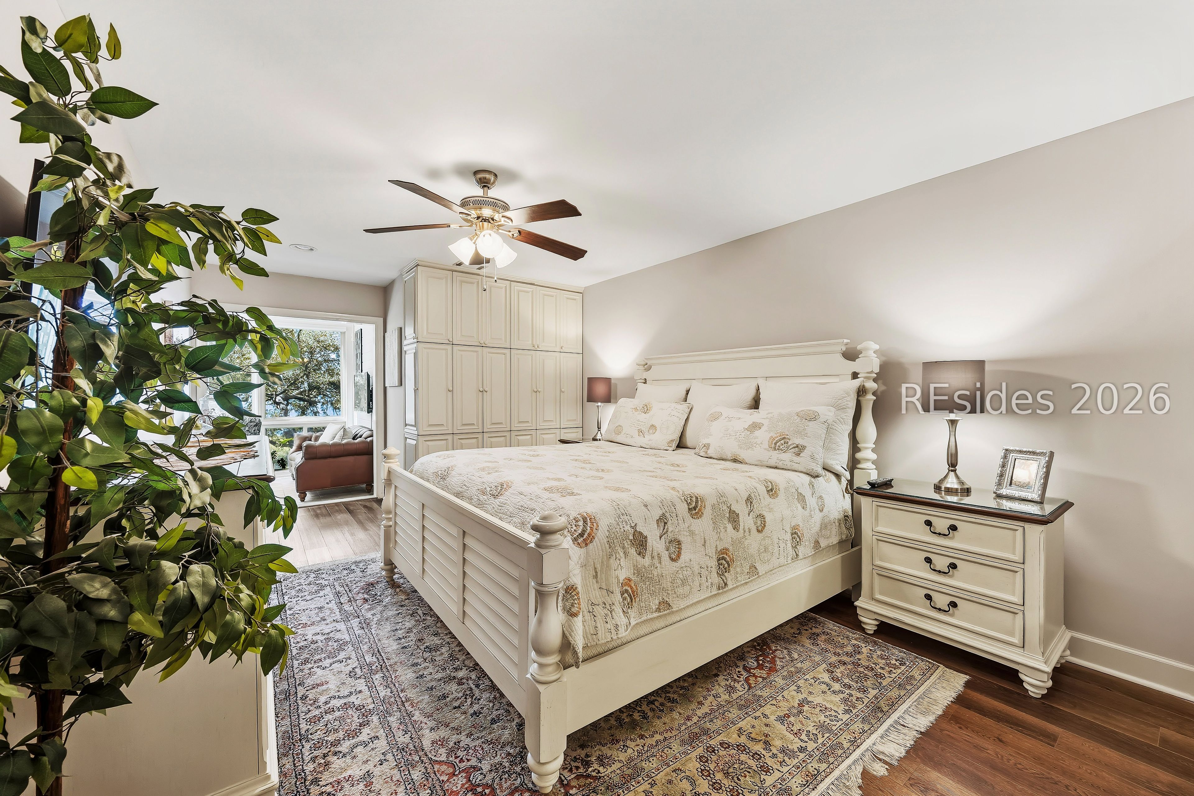 73 Skull Creek Drive Unit: 207