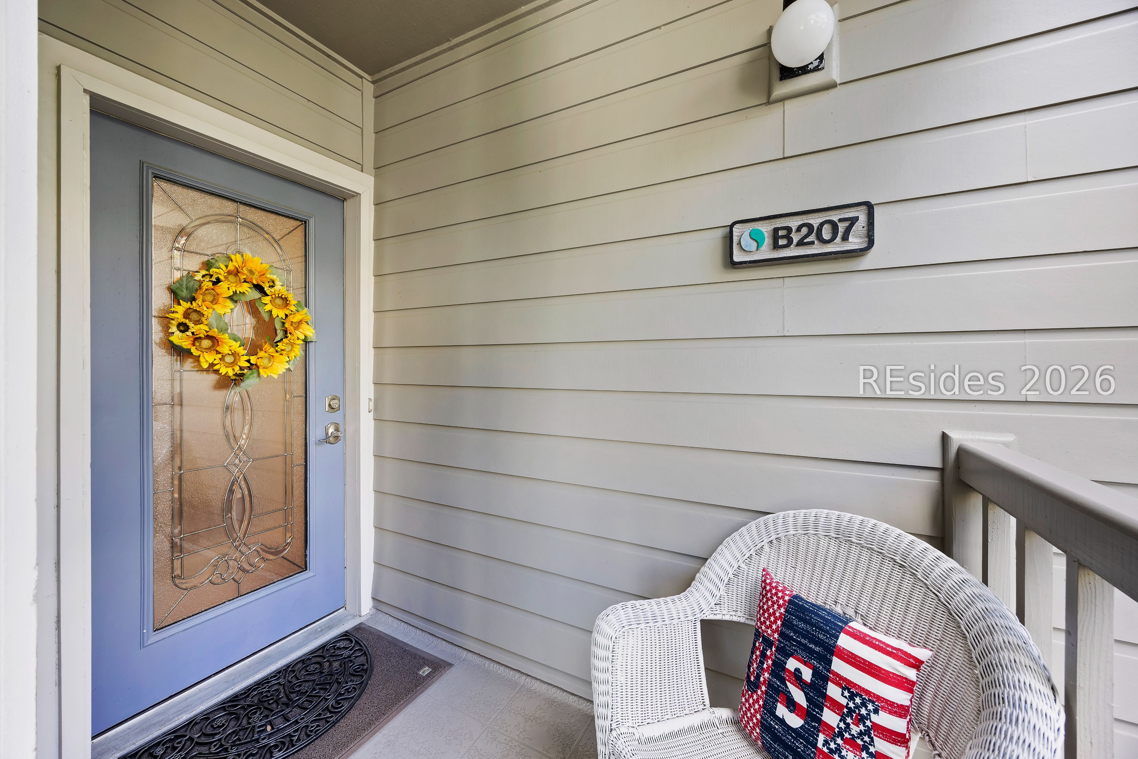 73 Skull Creek Drive Unit: 207