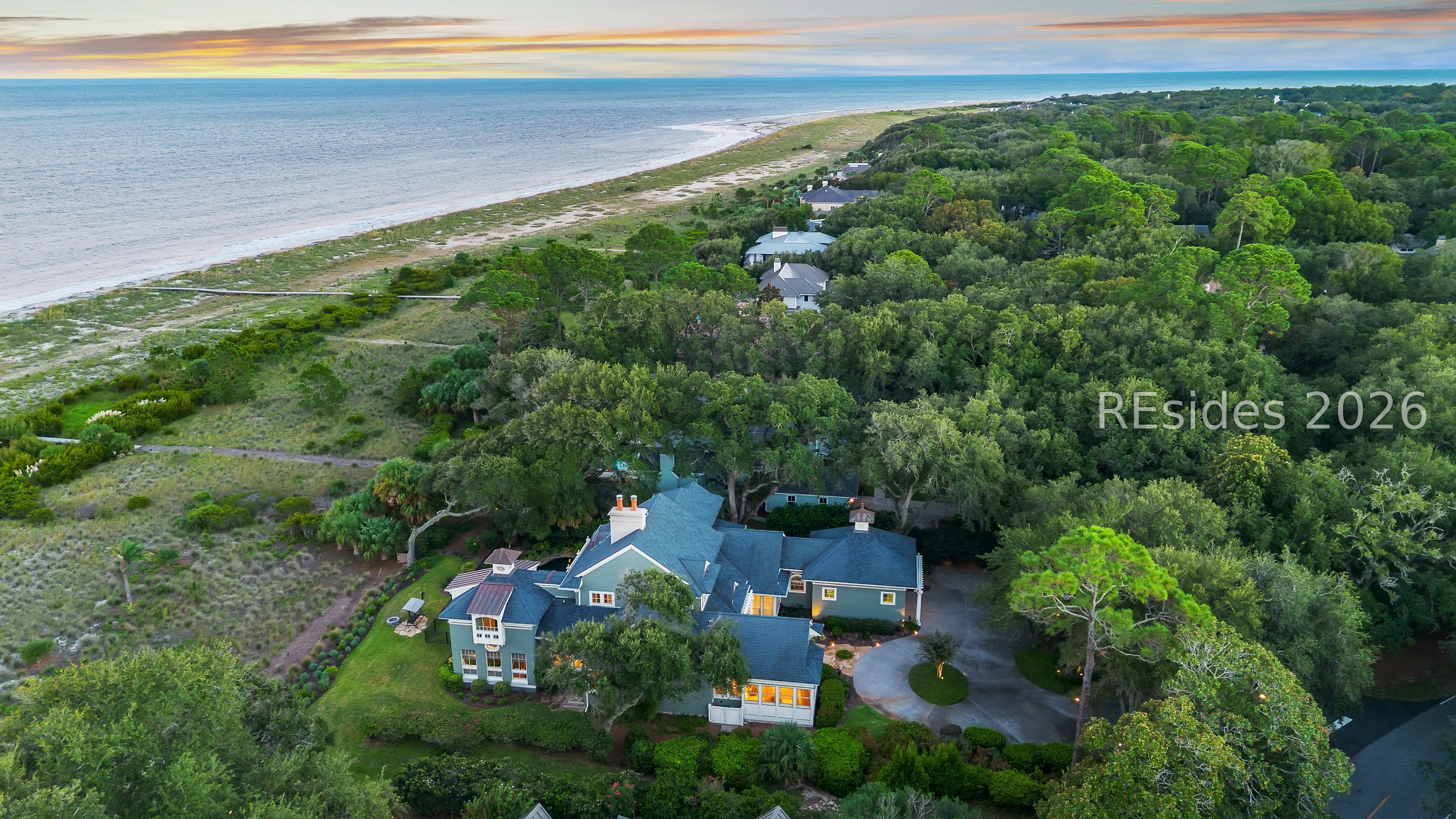 52 N Port Royal Drive
