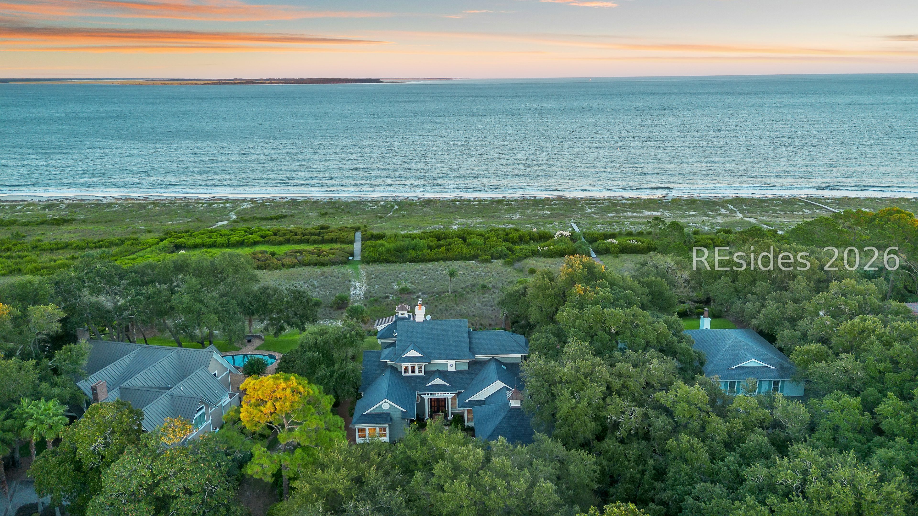 52 N Port Royal Drive