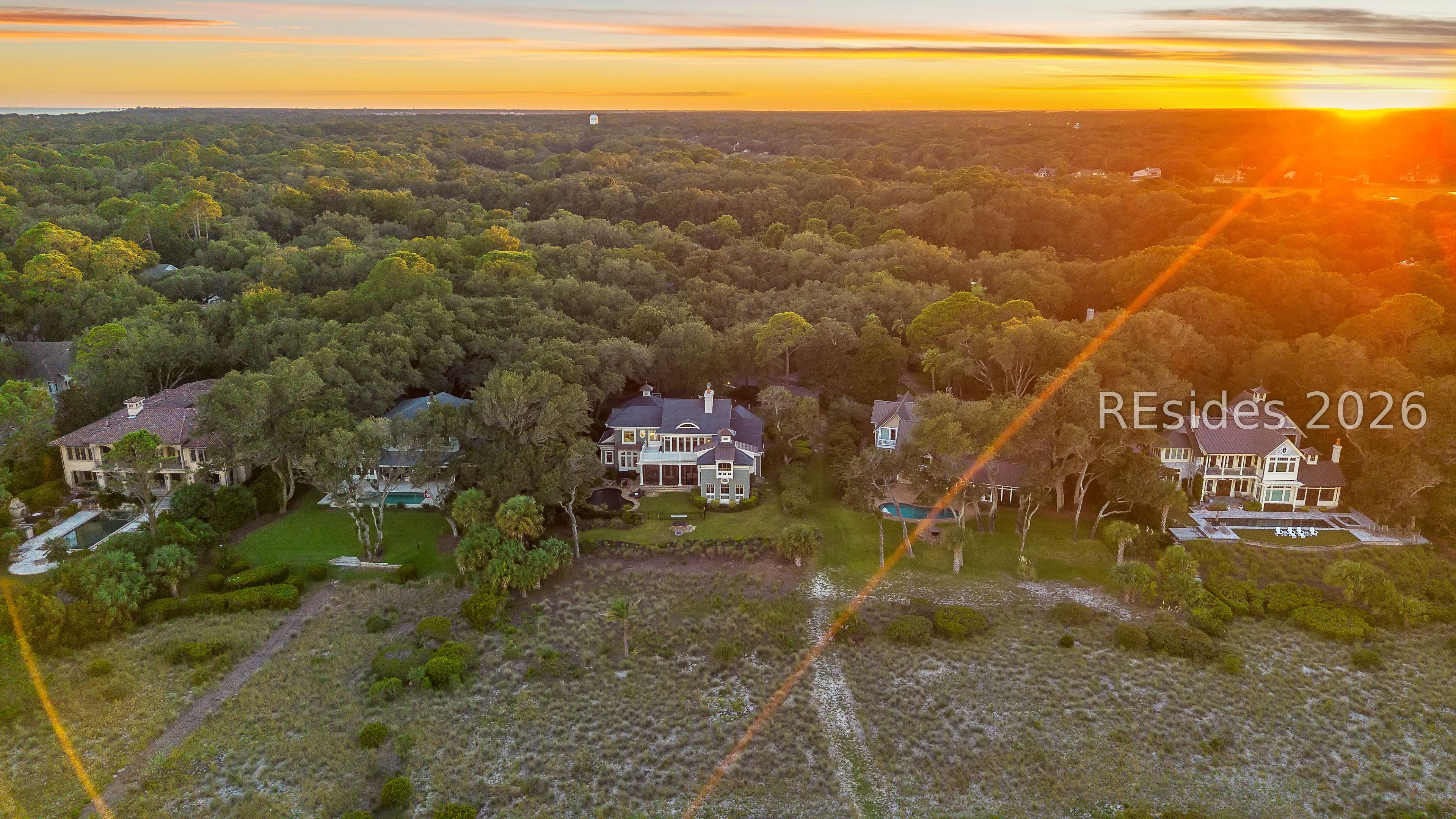 52 N Port Royal Drive