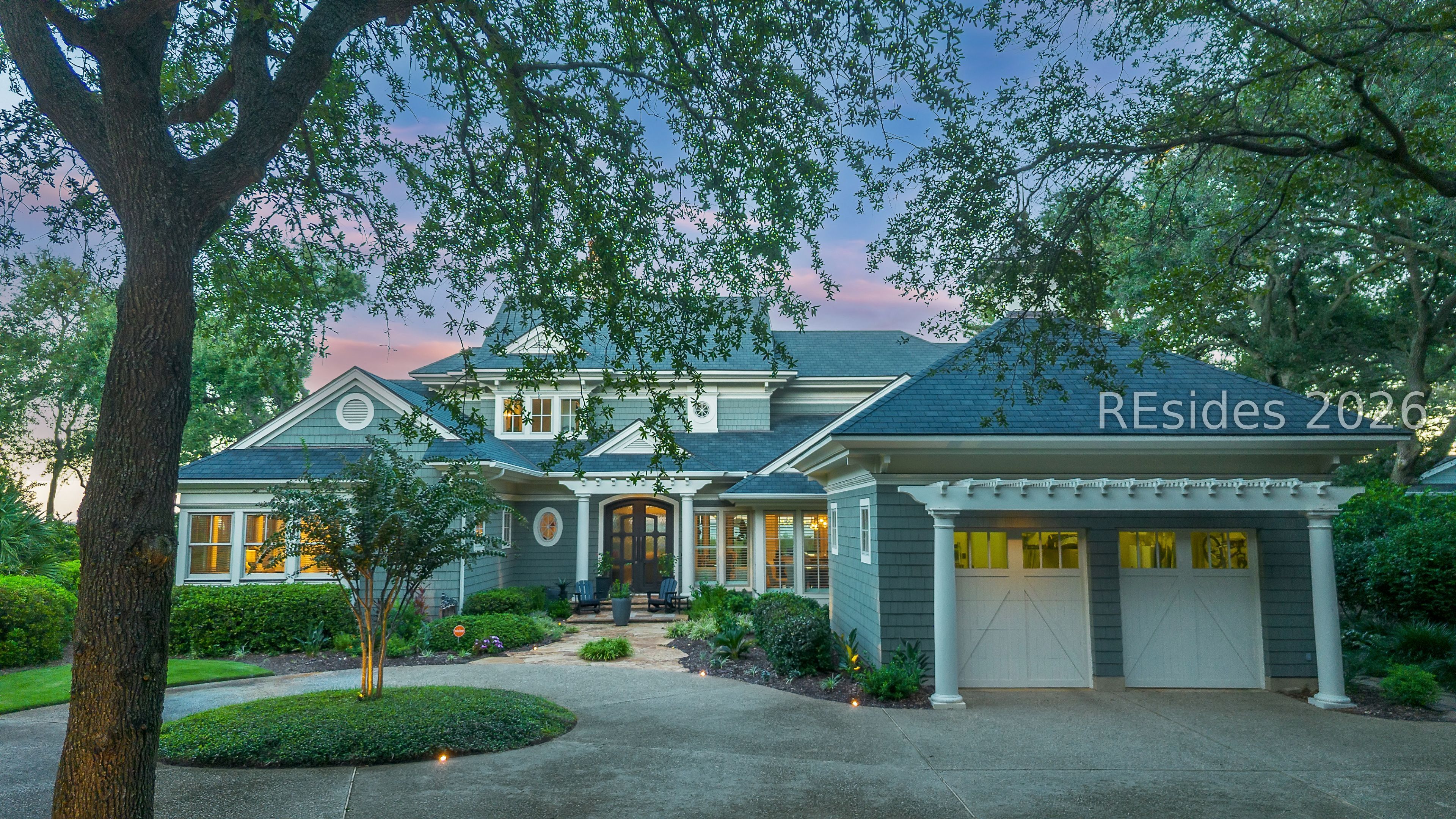 52 N Port Royal Drive