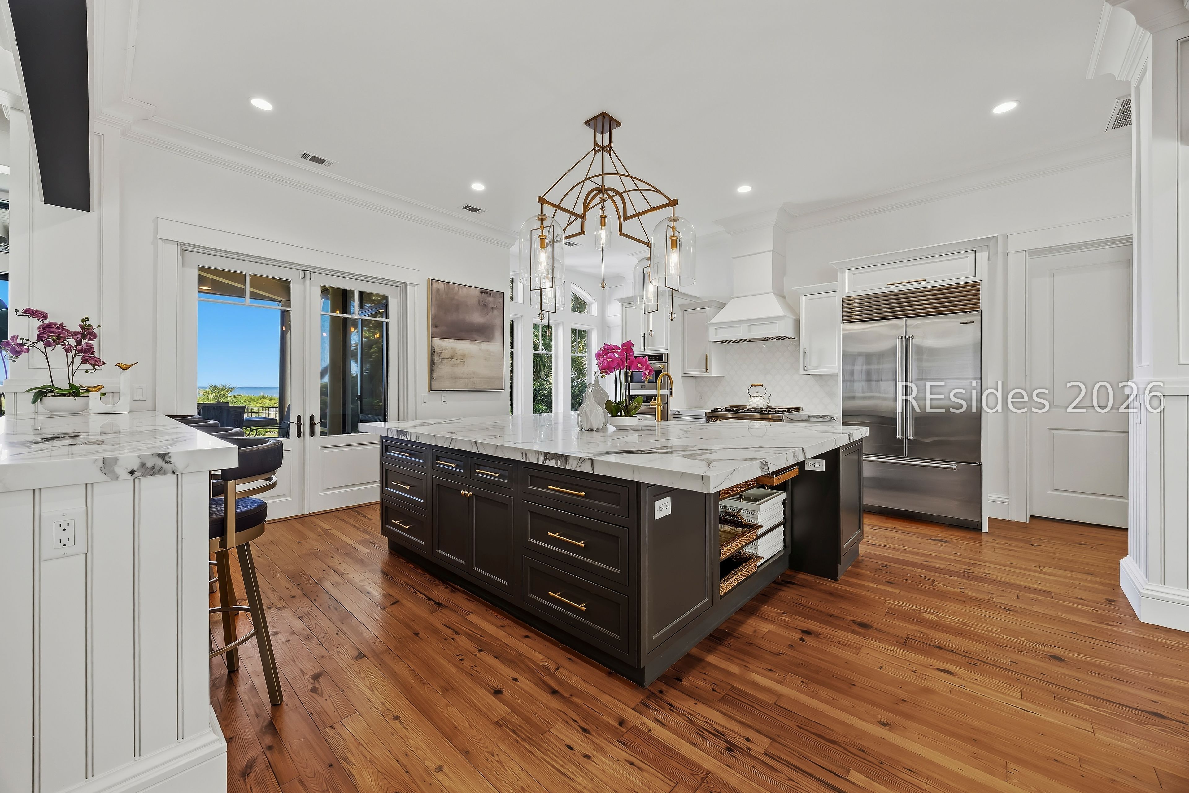 52 N Port Royal Drive