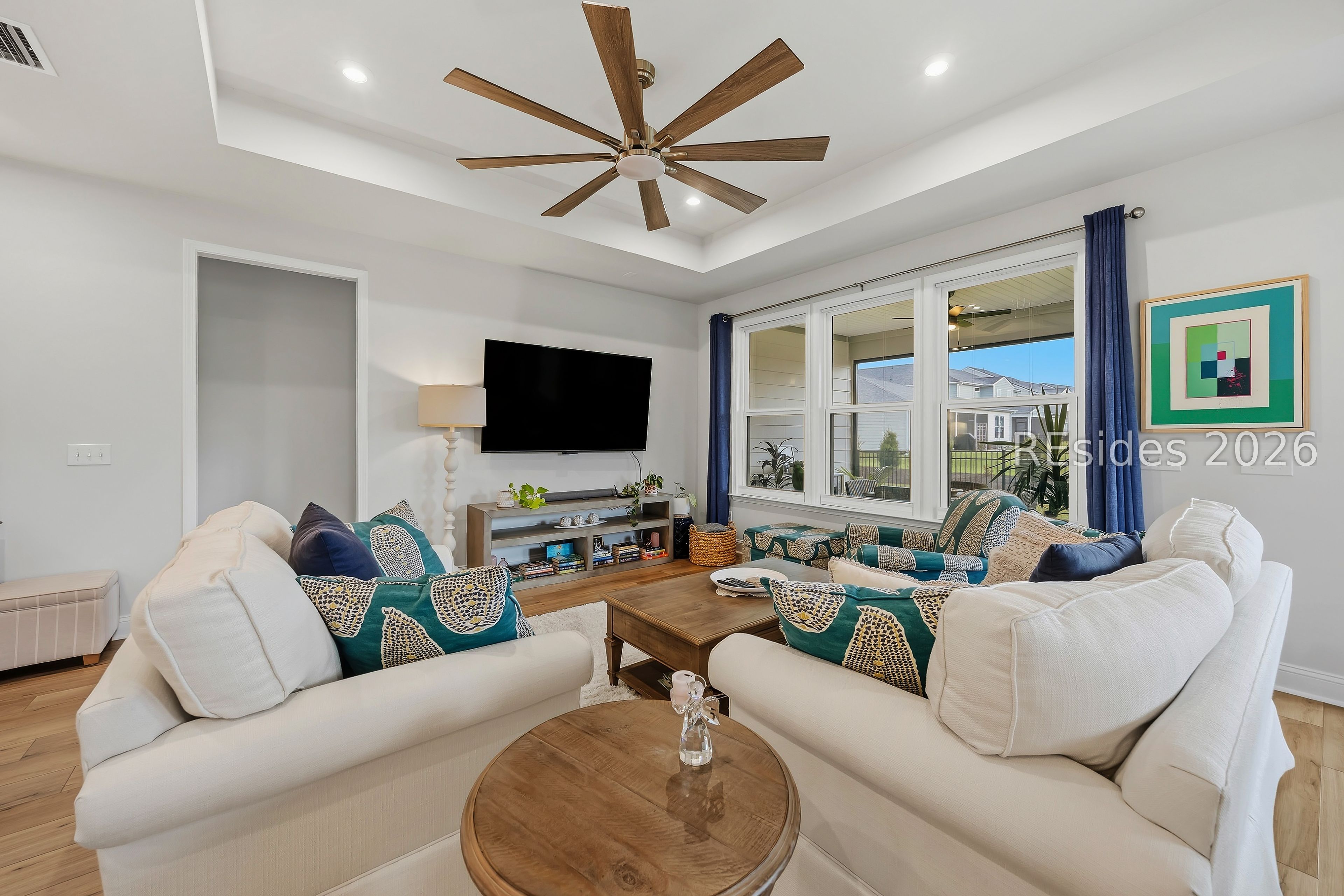 3 Scarlet Sage Drive
