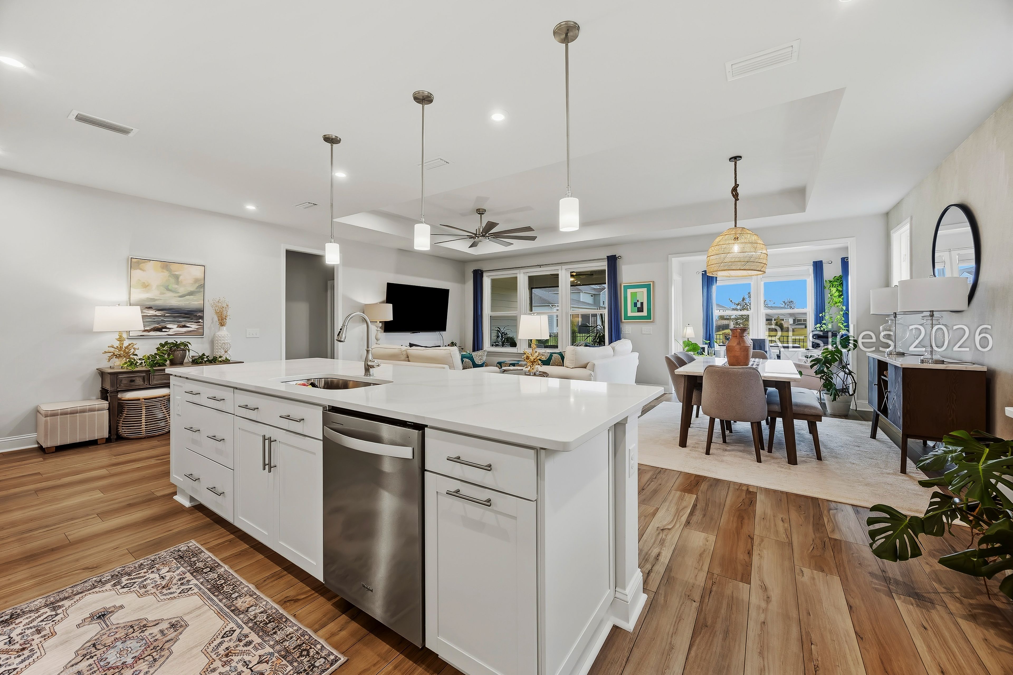3 Scarlet Sage Drive
