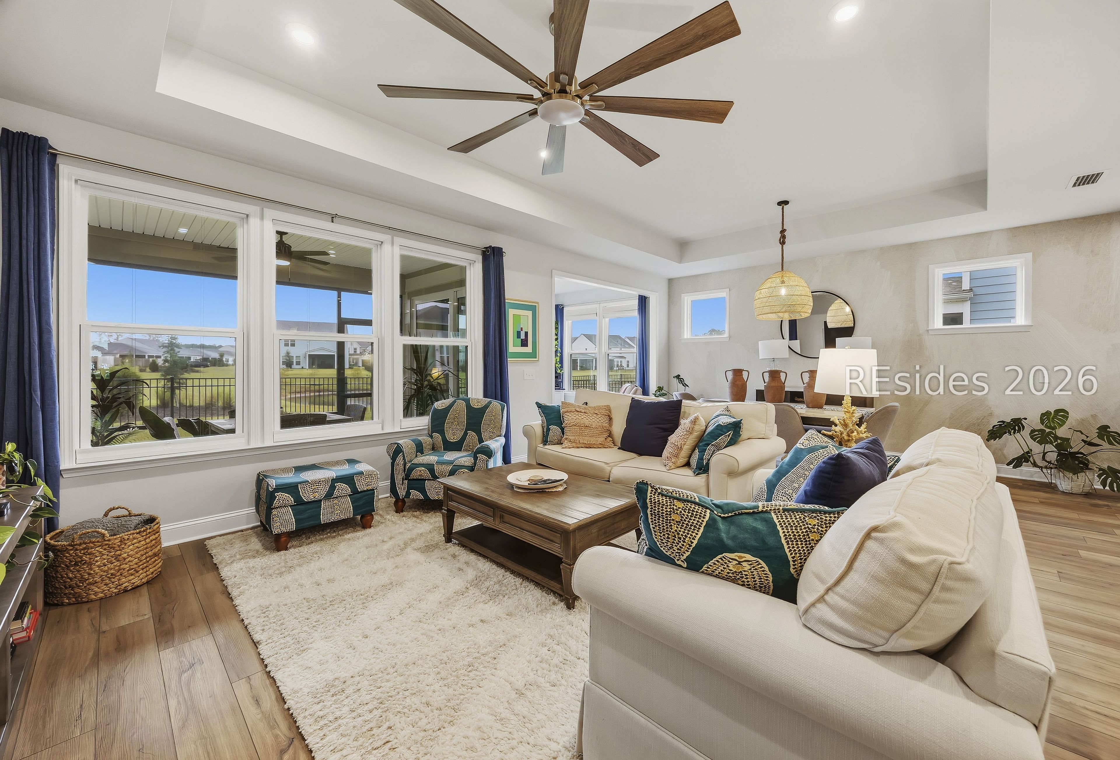 3 Scarlet Sage Drive