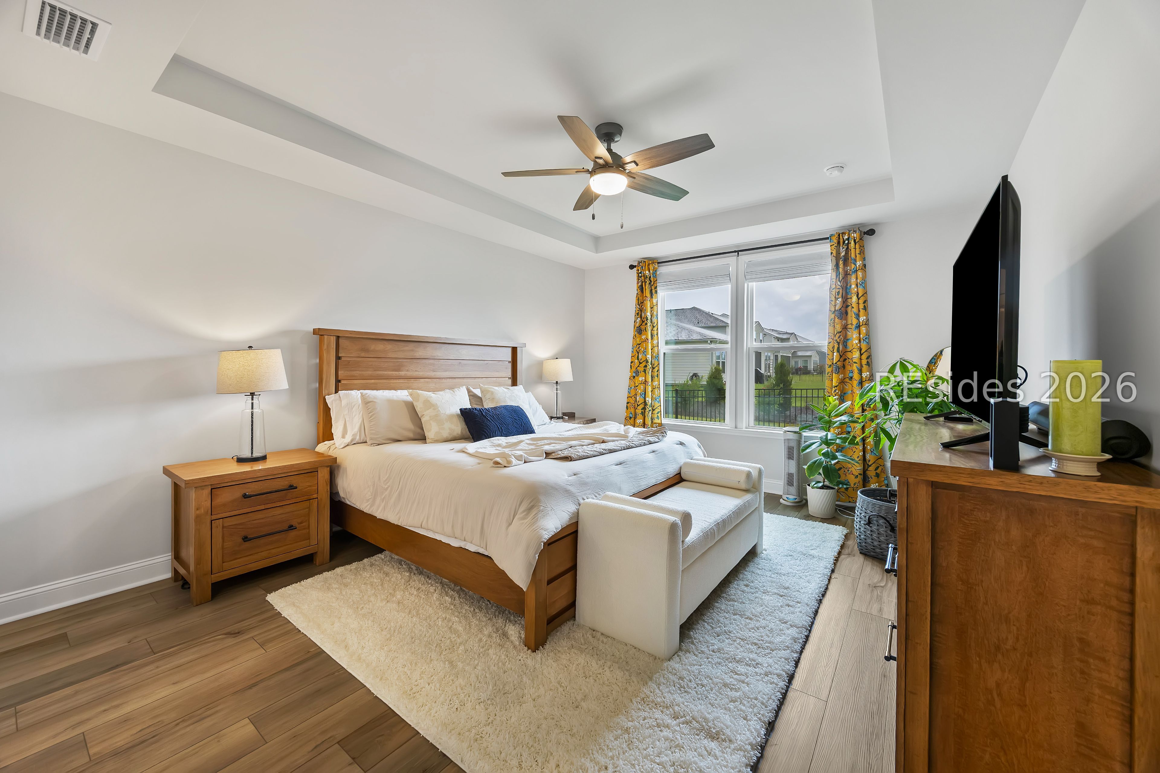 3 Scarlet Sage Drive