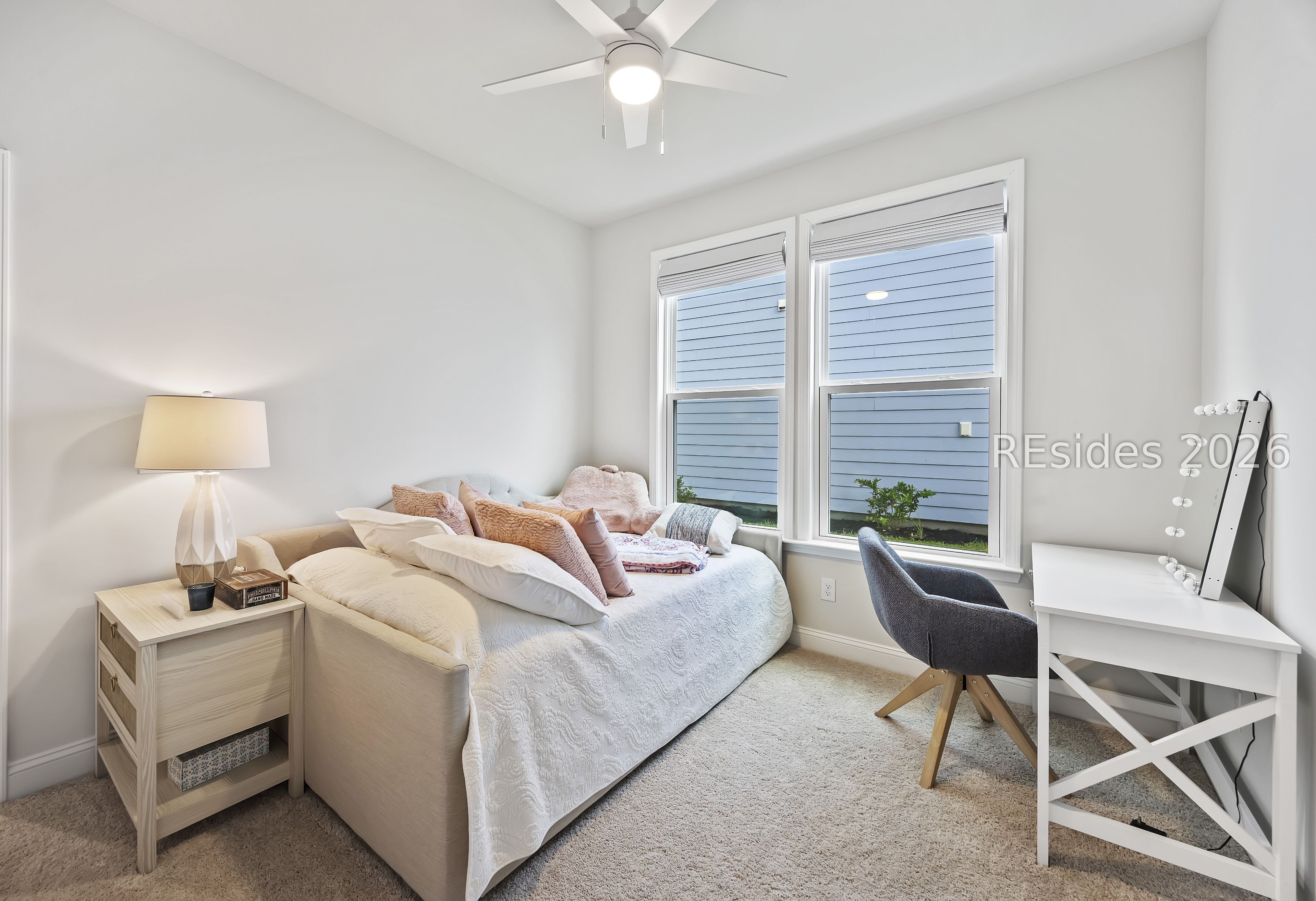 3 Scarlet Sage Drive