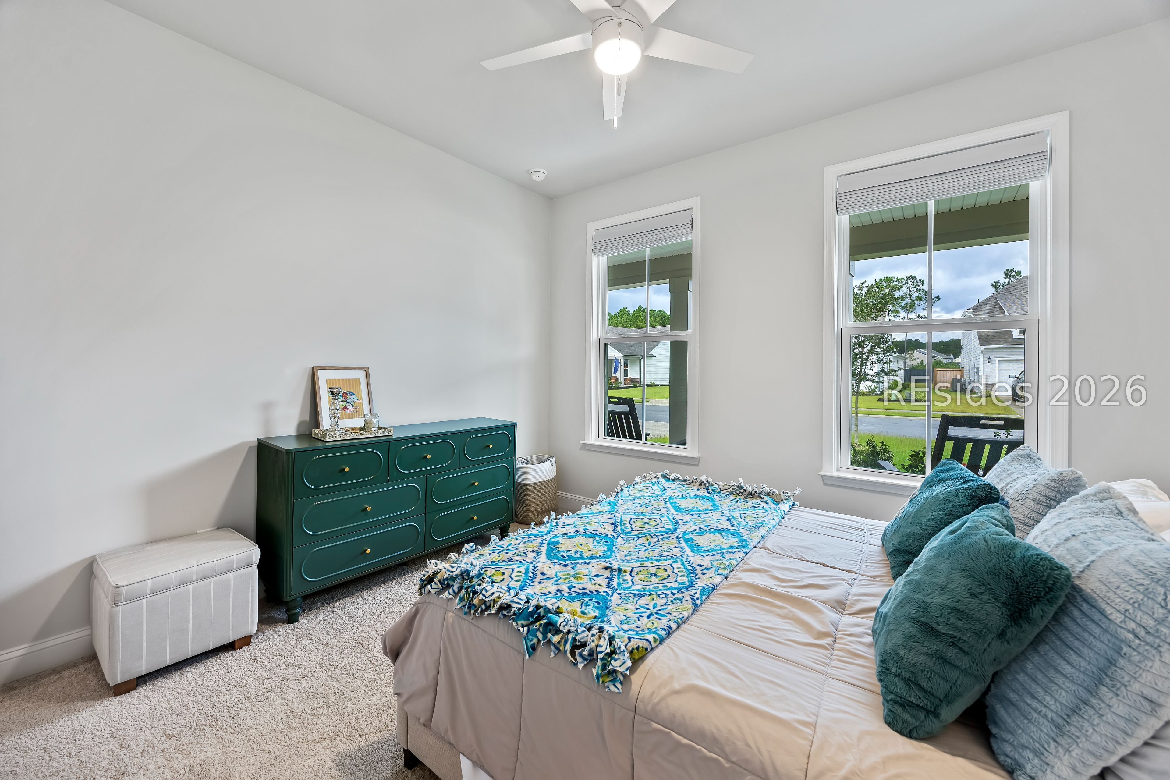3 Scarlet Sage Drive