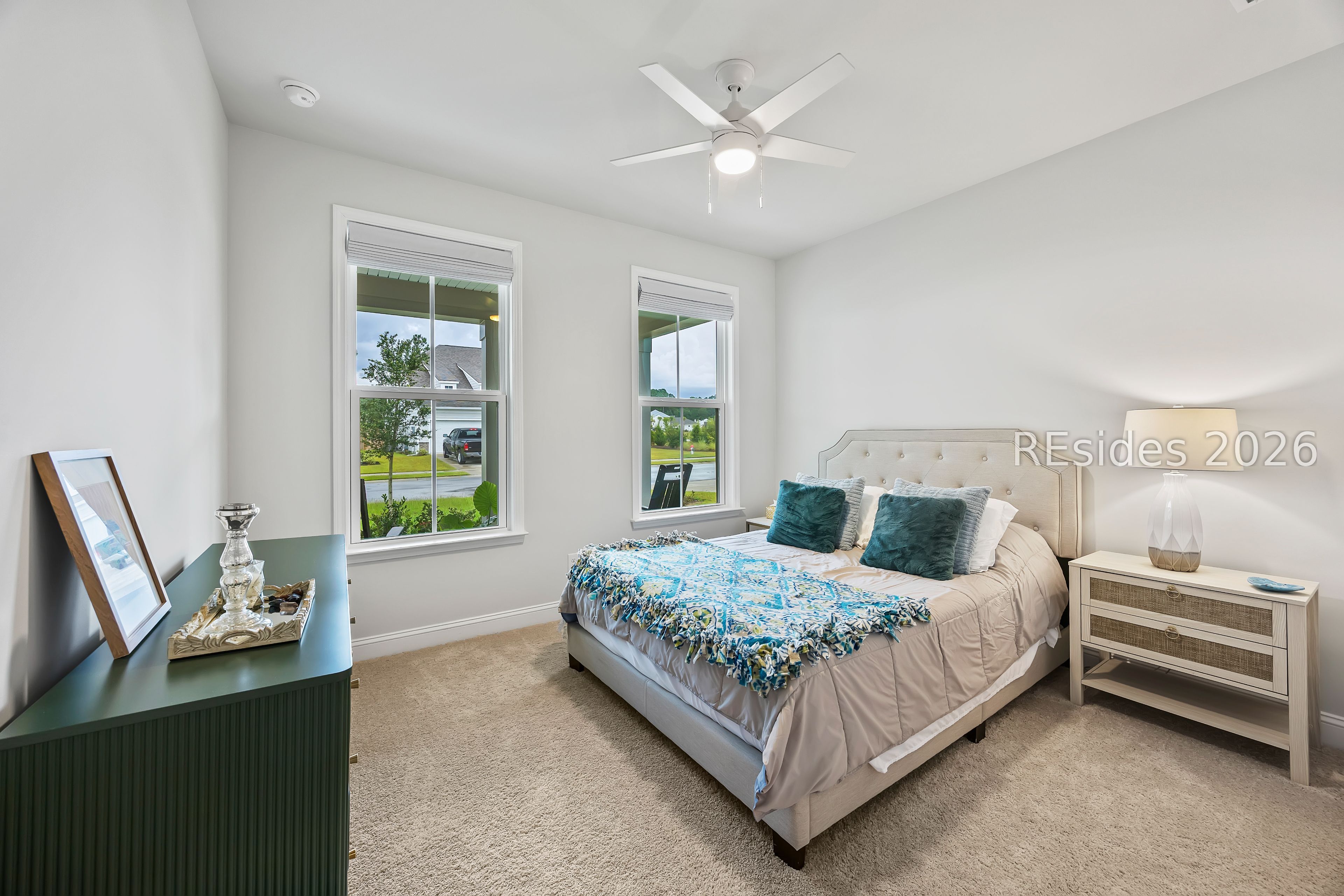 3 Scarlet Sage Drive