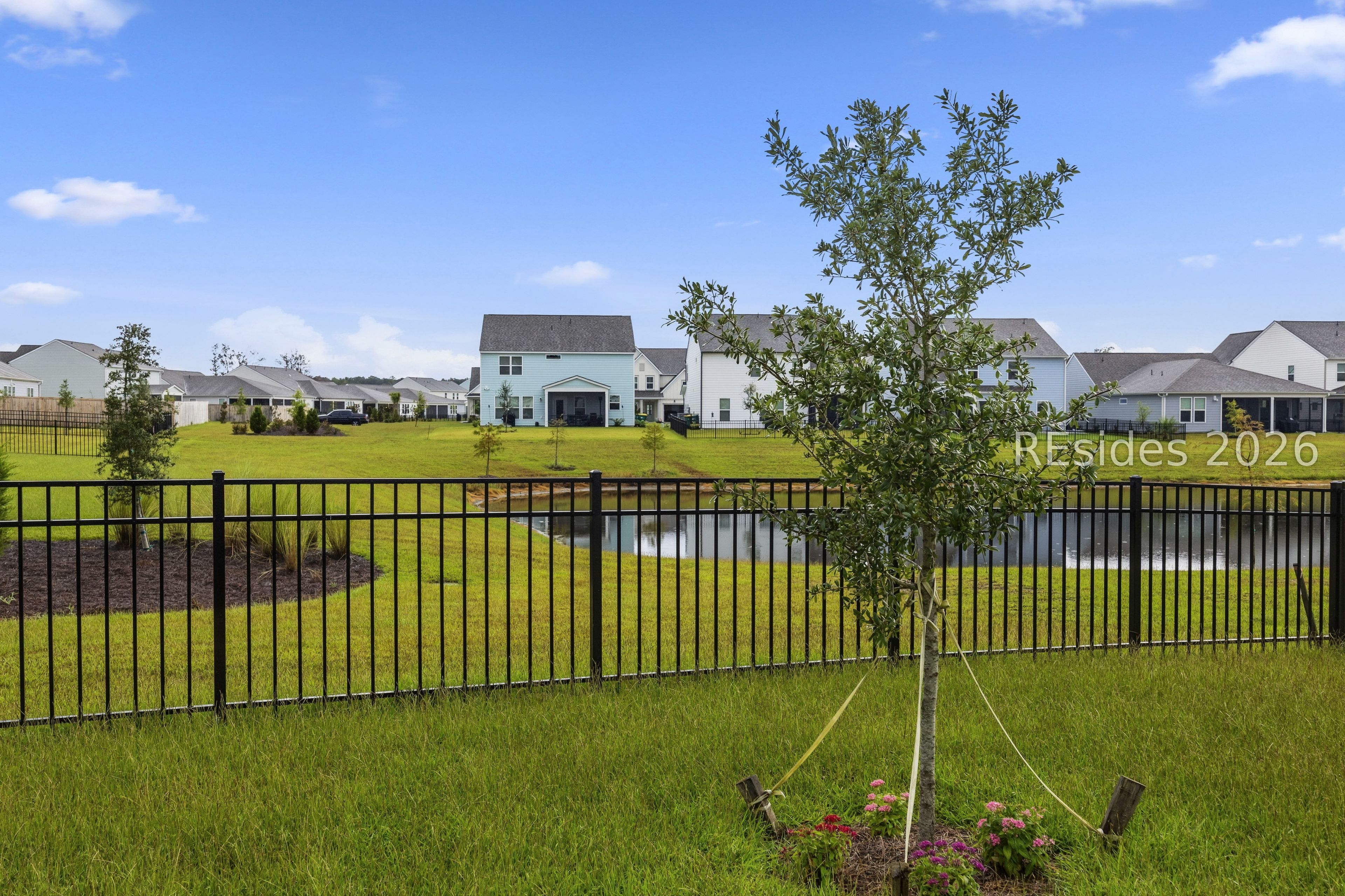 3 Scarlet Sage Drive