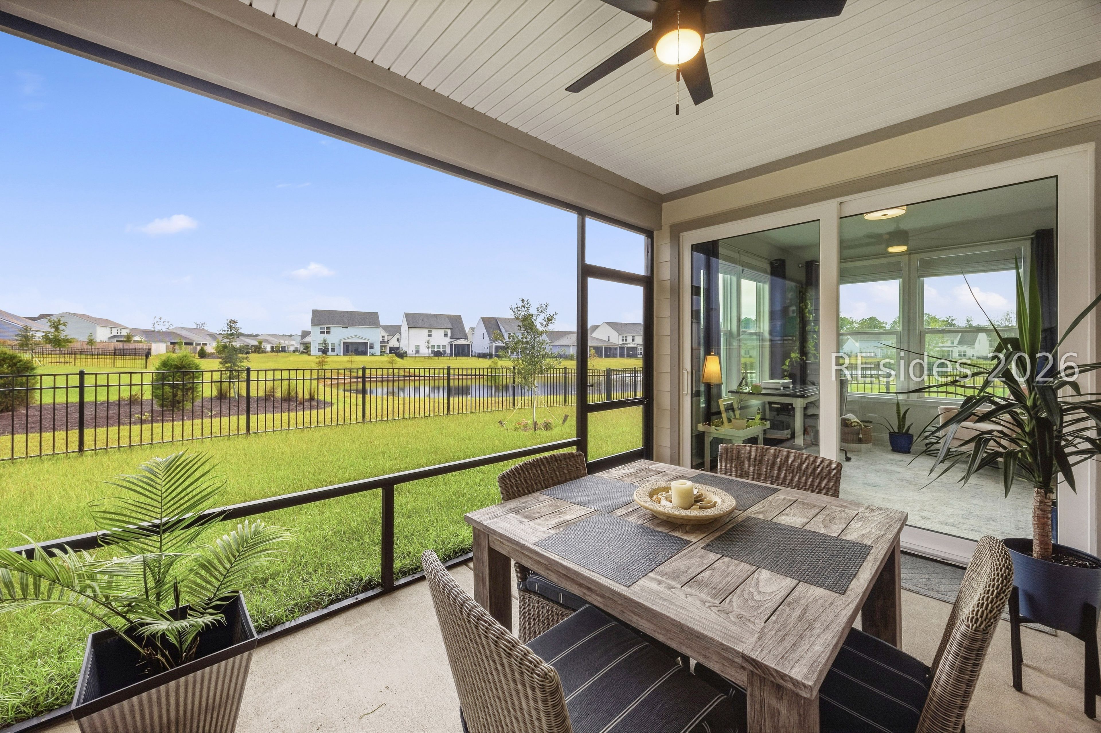 3 Scarlet Sage Drive