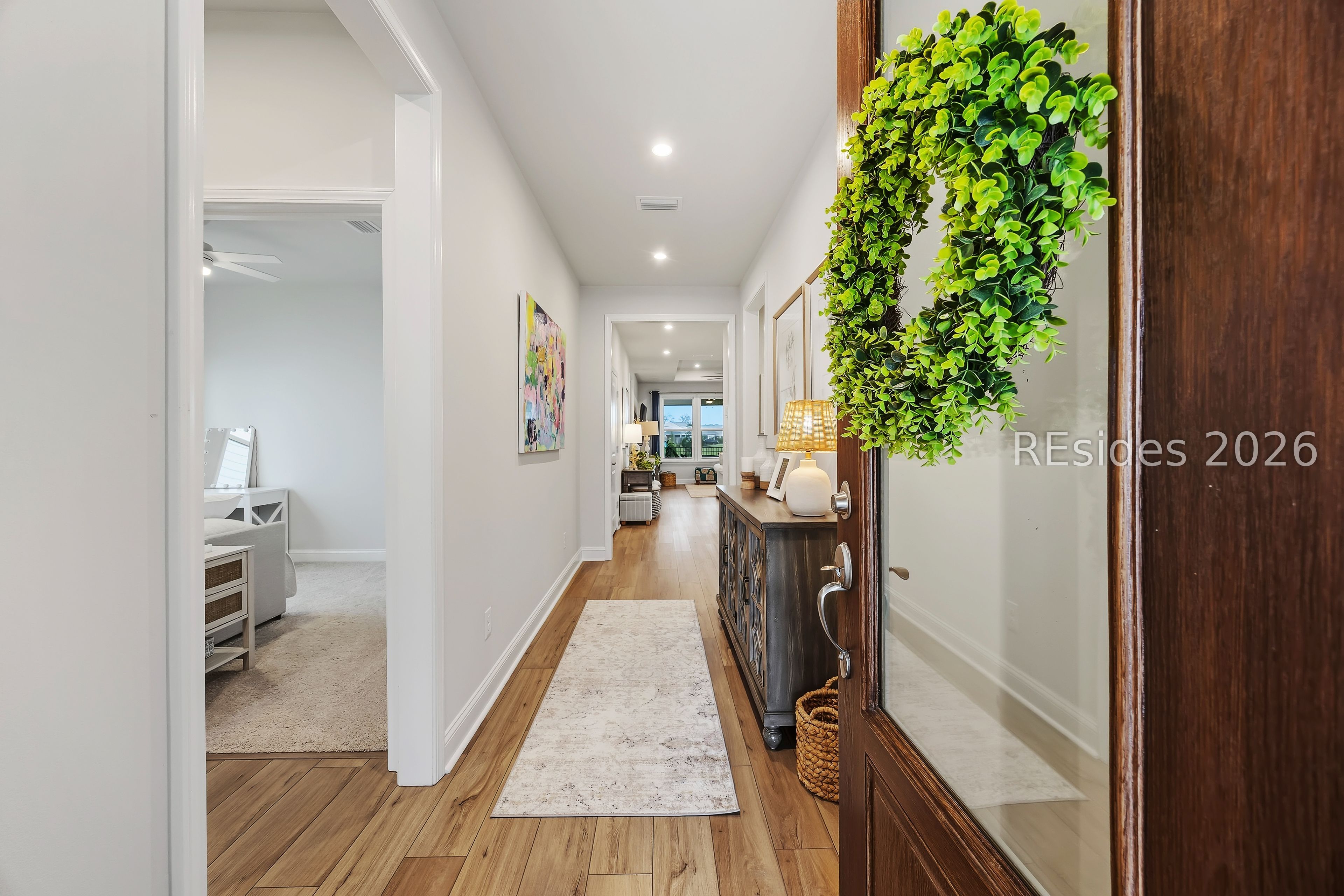 3 Scarlet Sage Drive