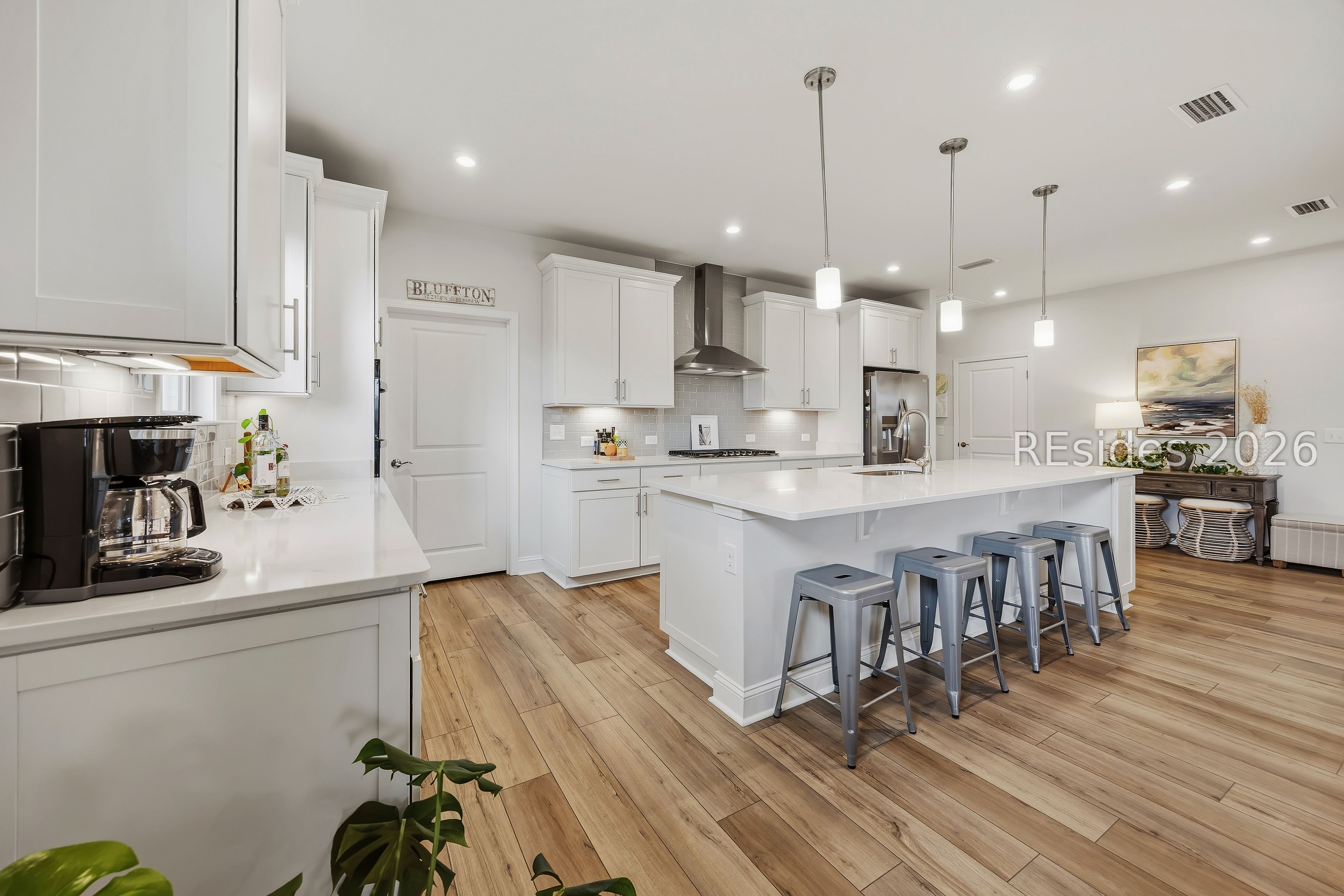 3 Scarlet Sage Drive
