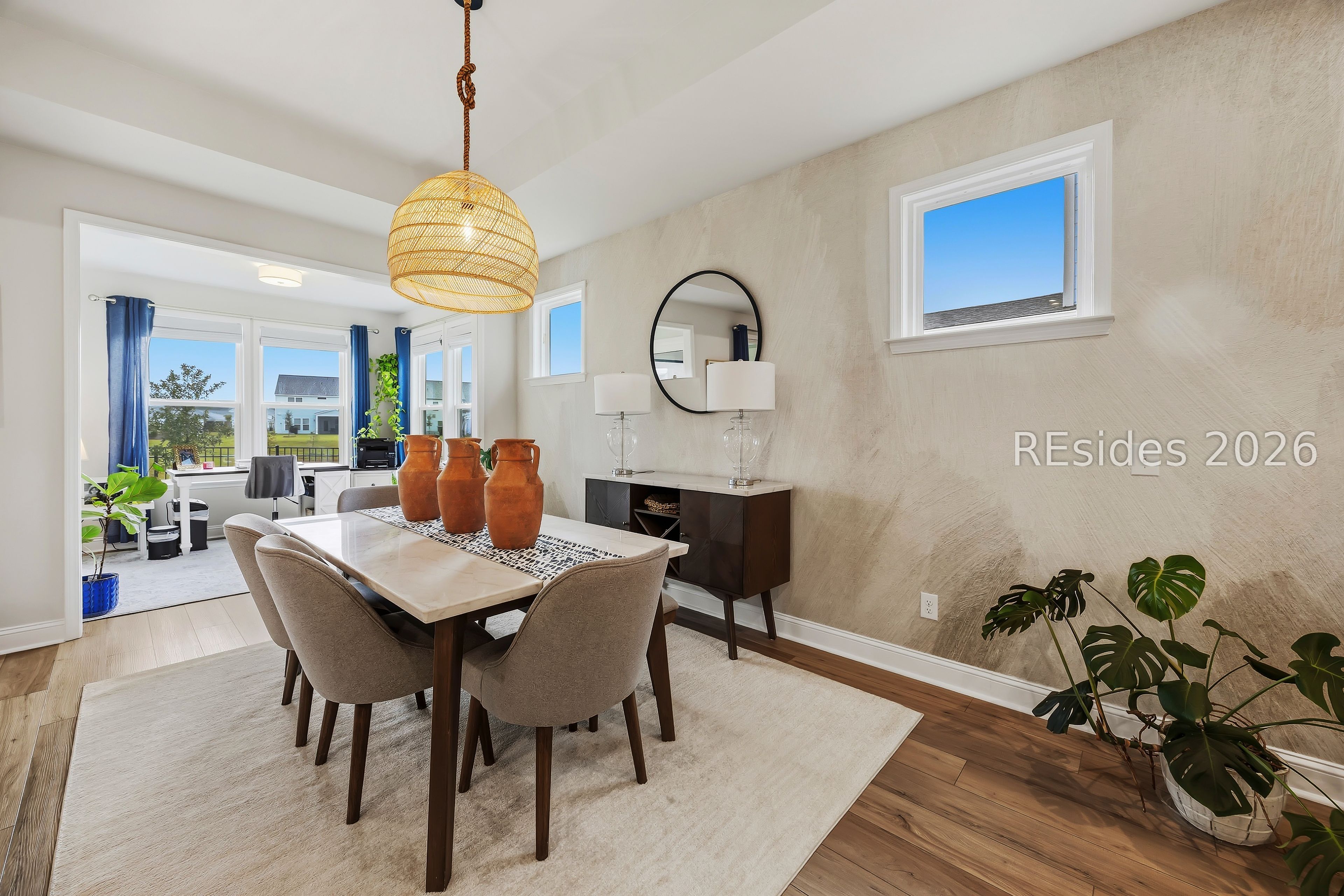 3 Scarlet Sage Drive