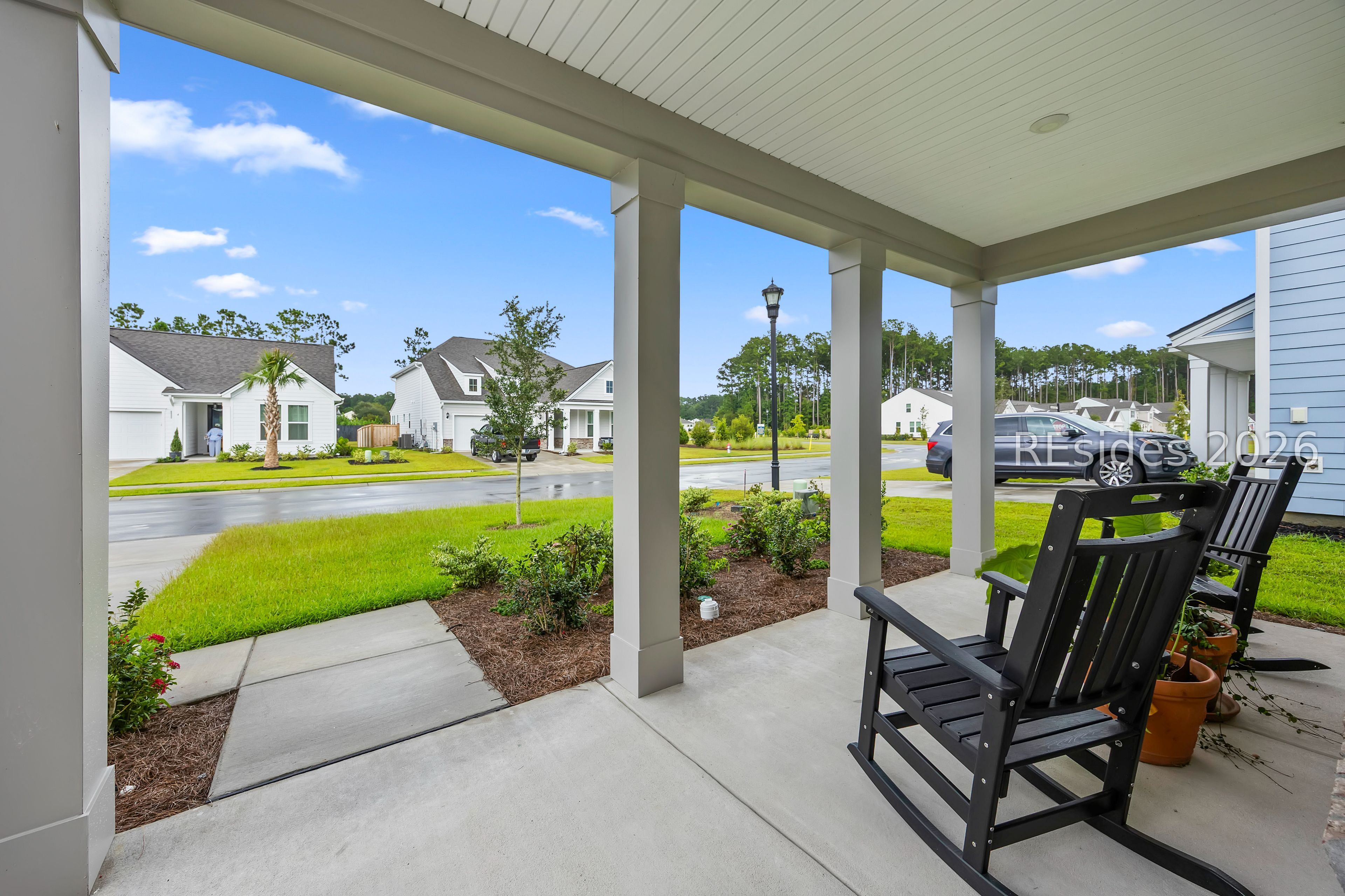 3 Scarlet Sage Drive