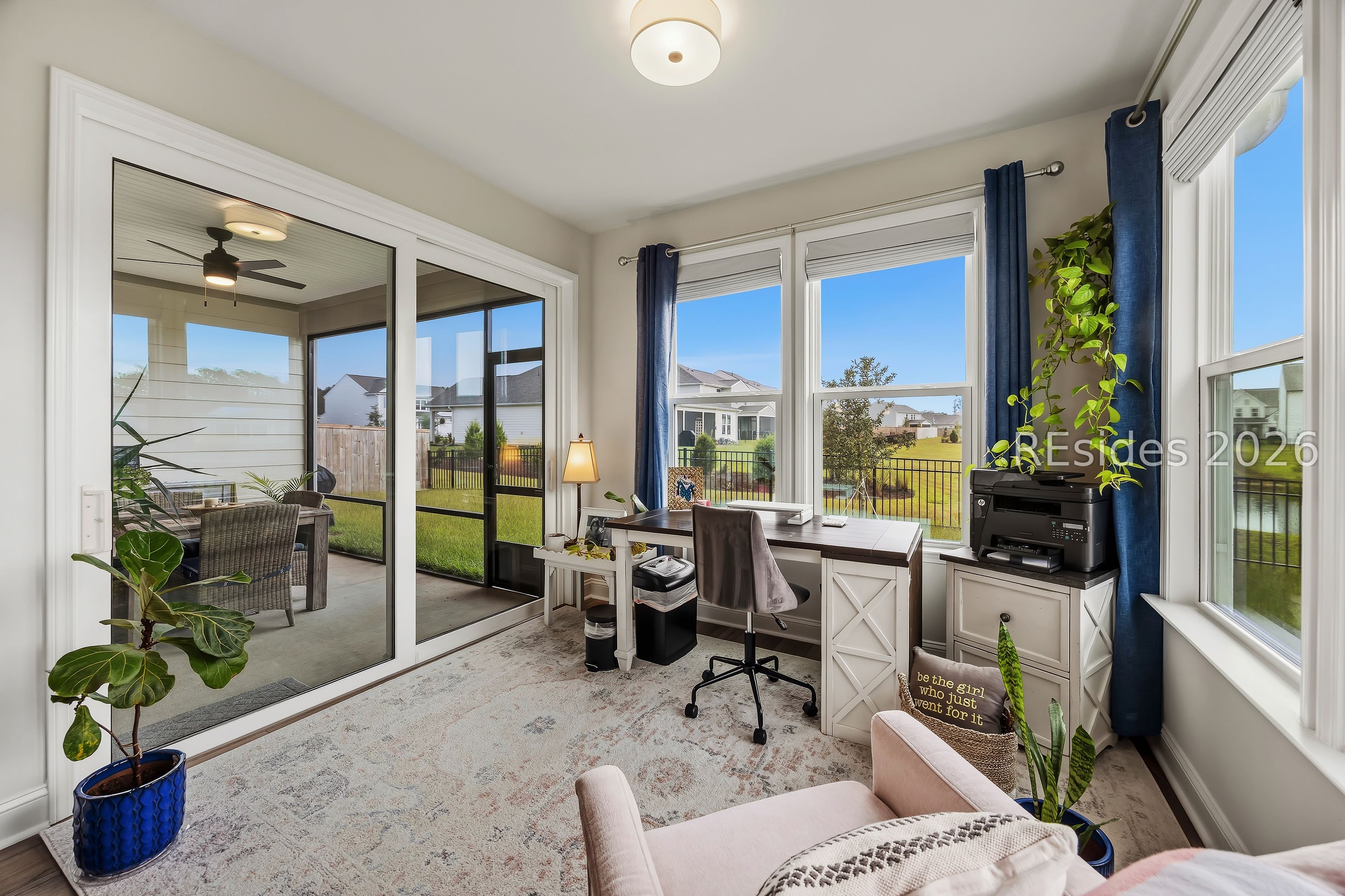 3 Scarlet Sage Drive