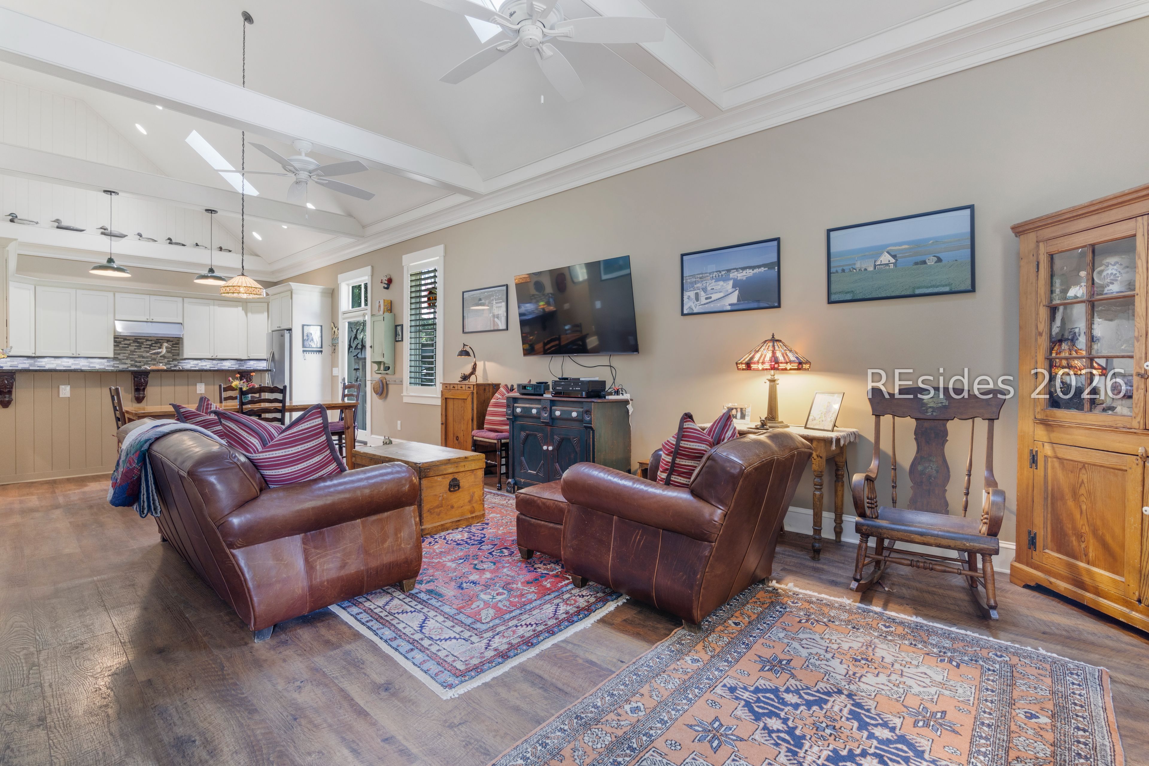 6 Ulmer Road