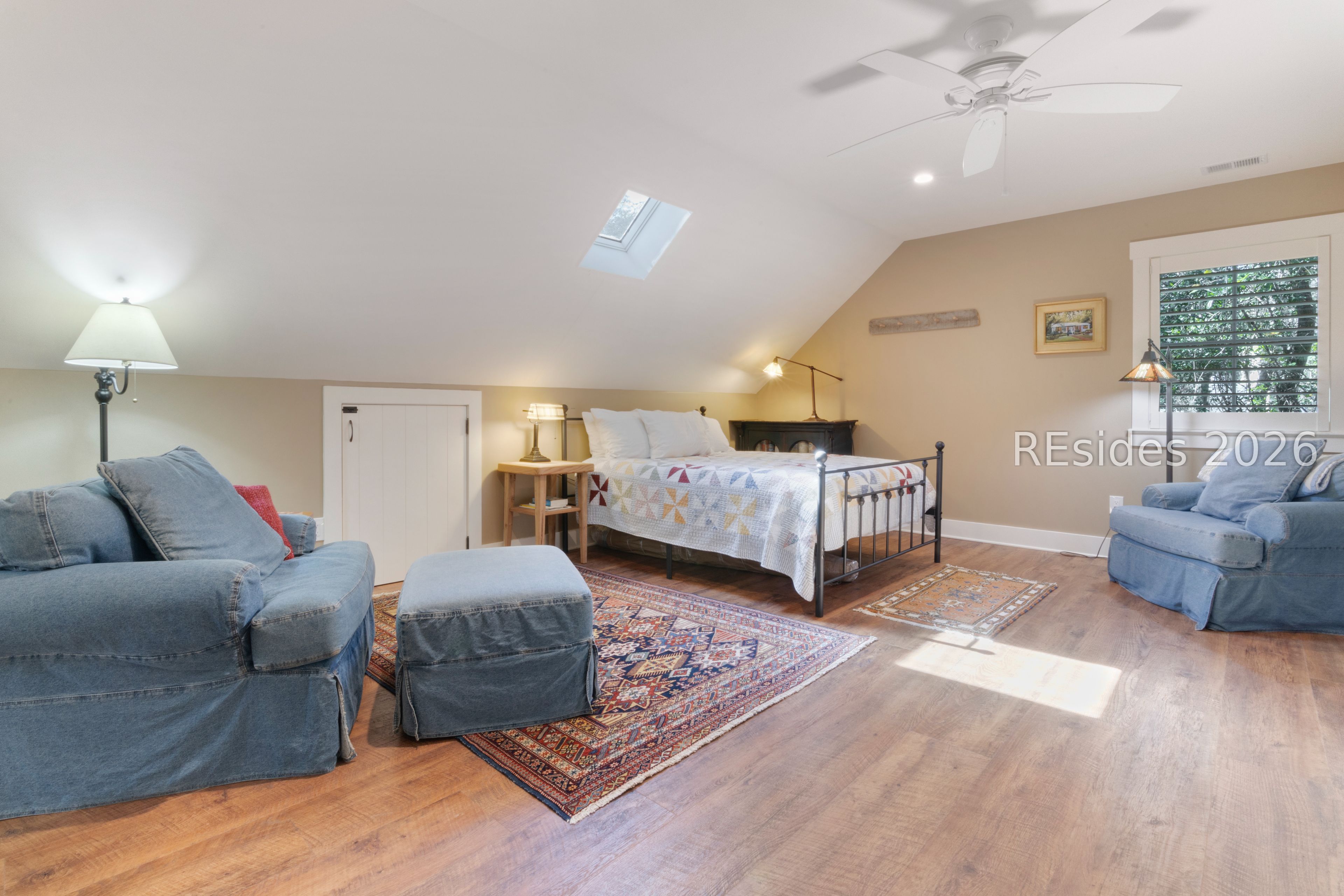 6 Ulmer Road