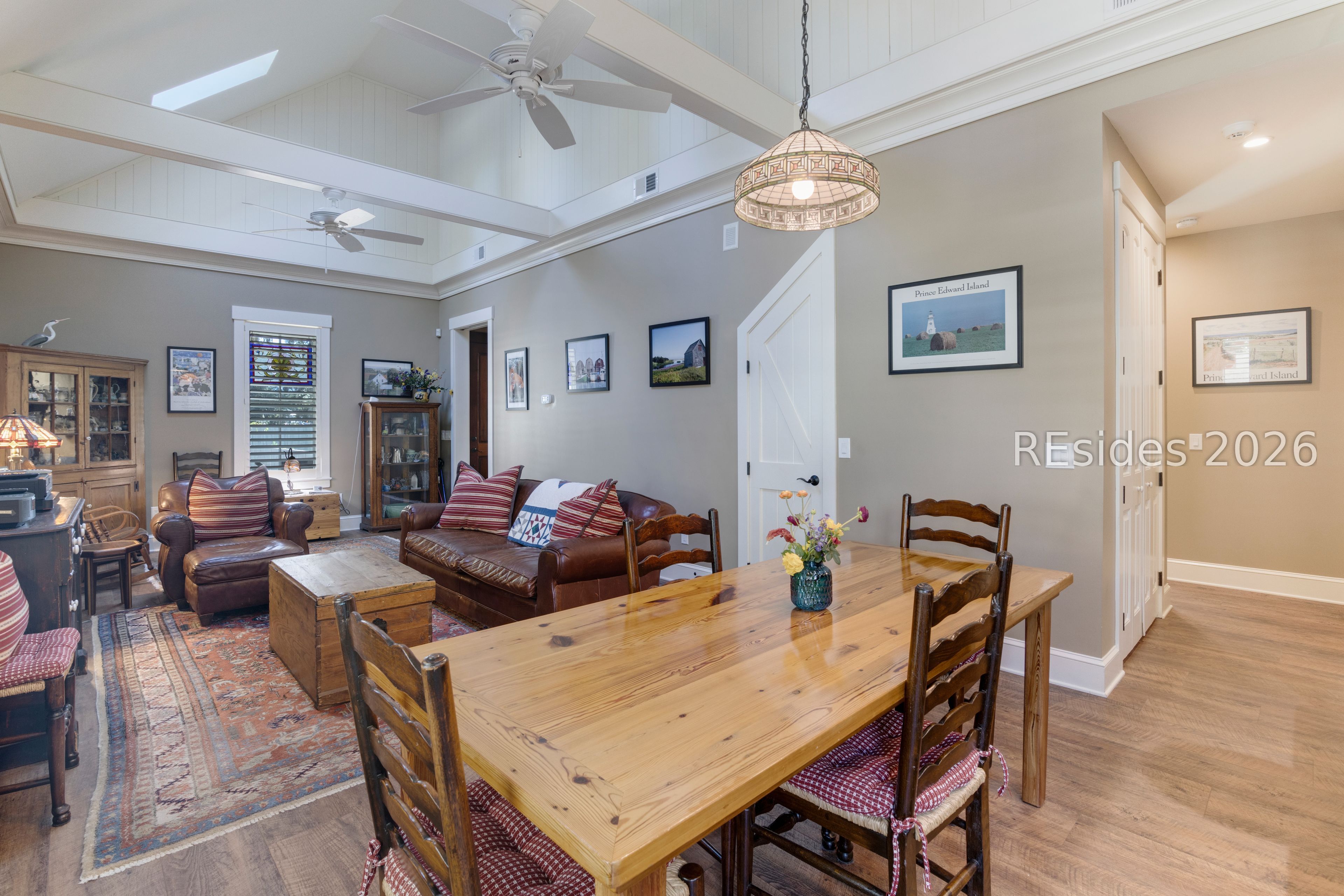 6 Ulmer Road