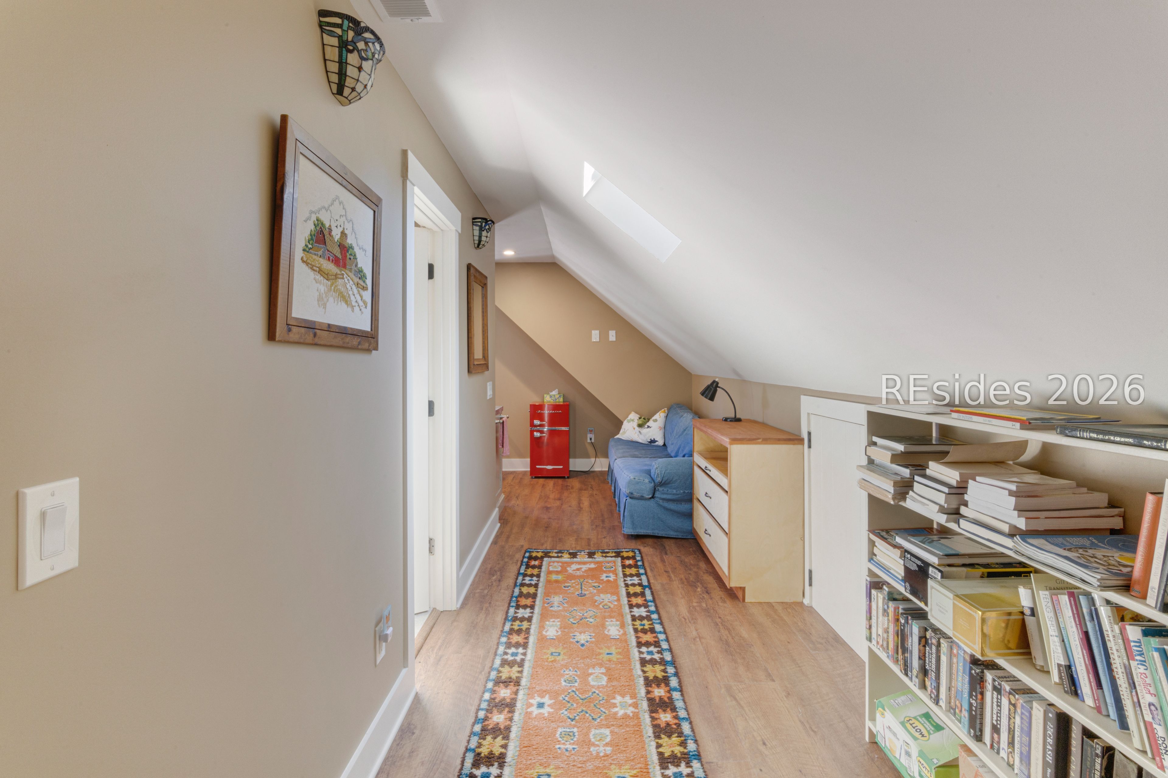 6 Ulmer Road