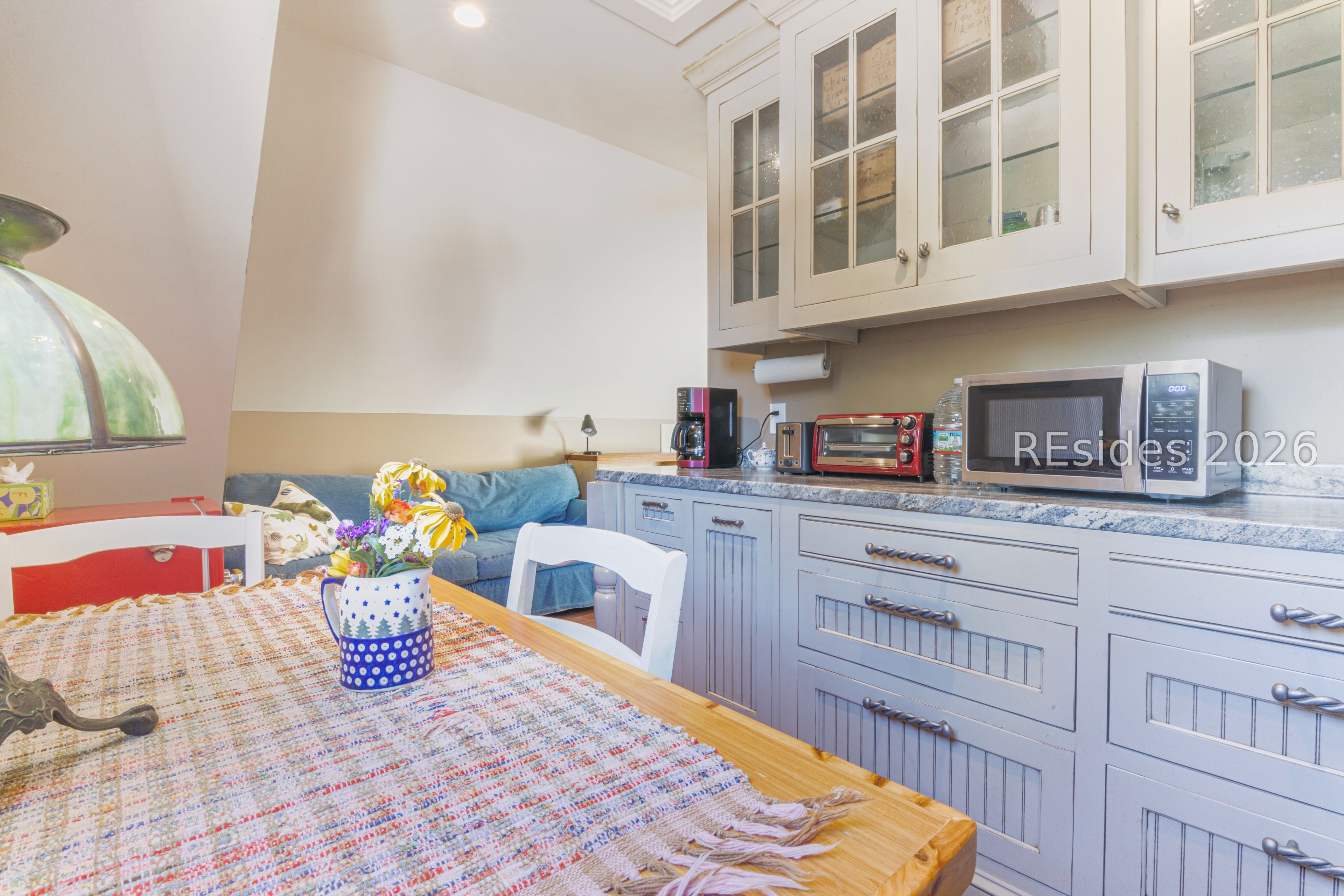 6 Ulmer Road