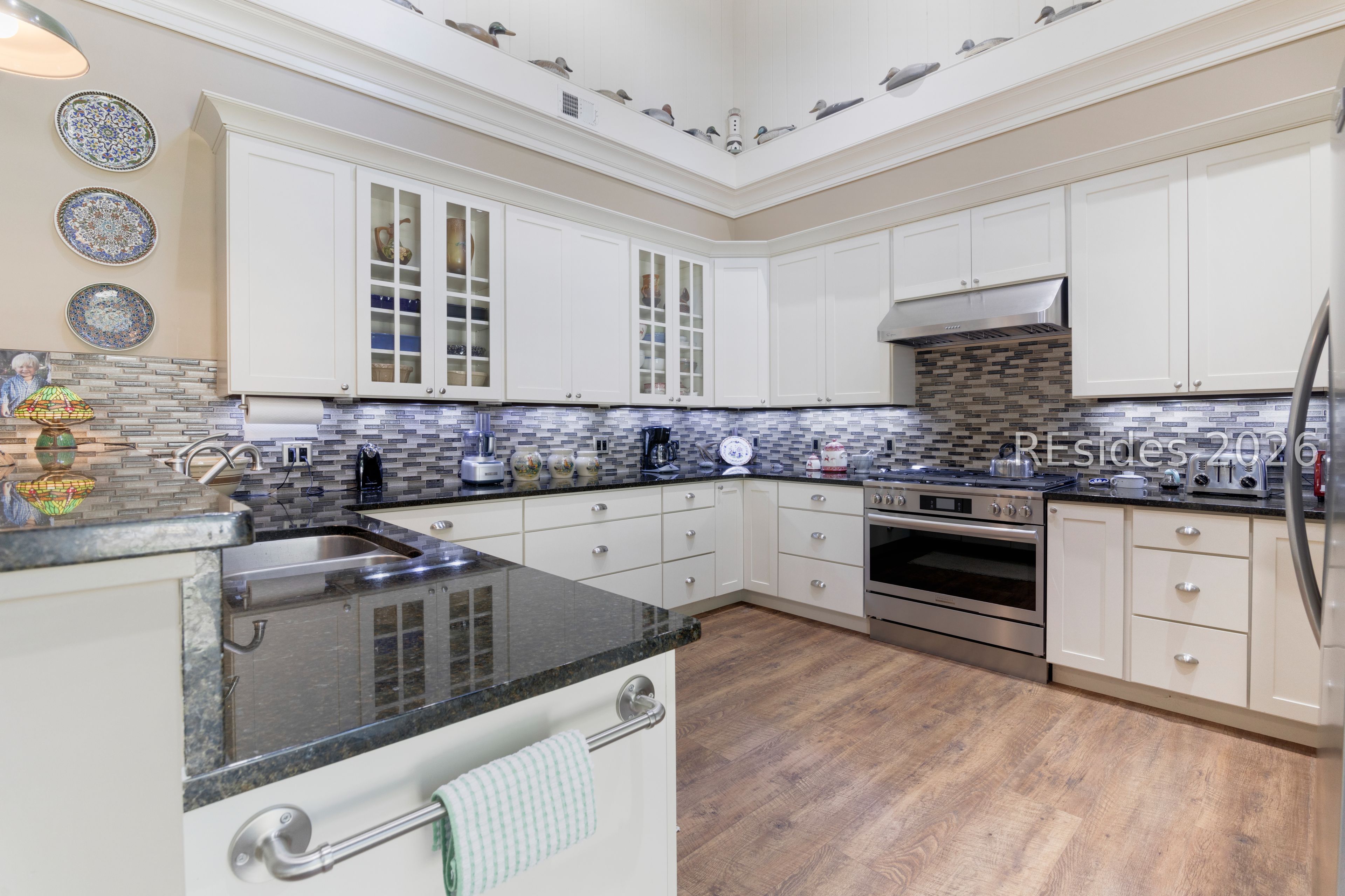 6 Ulmer Road