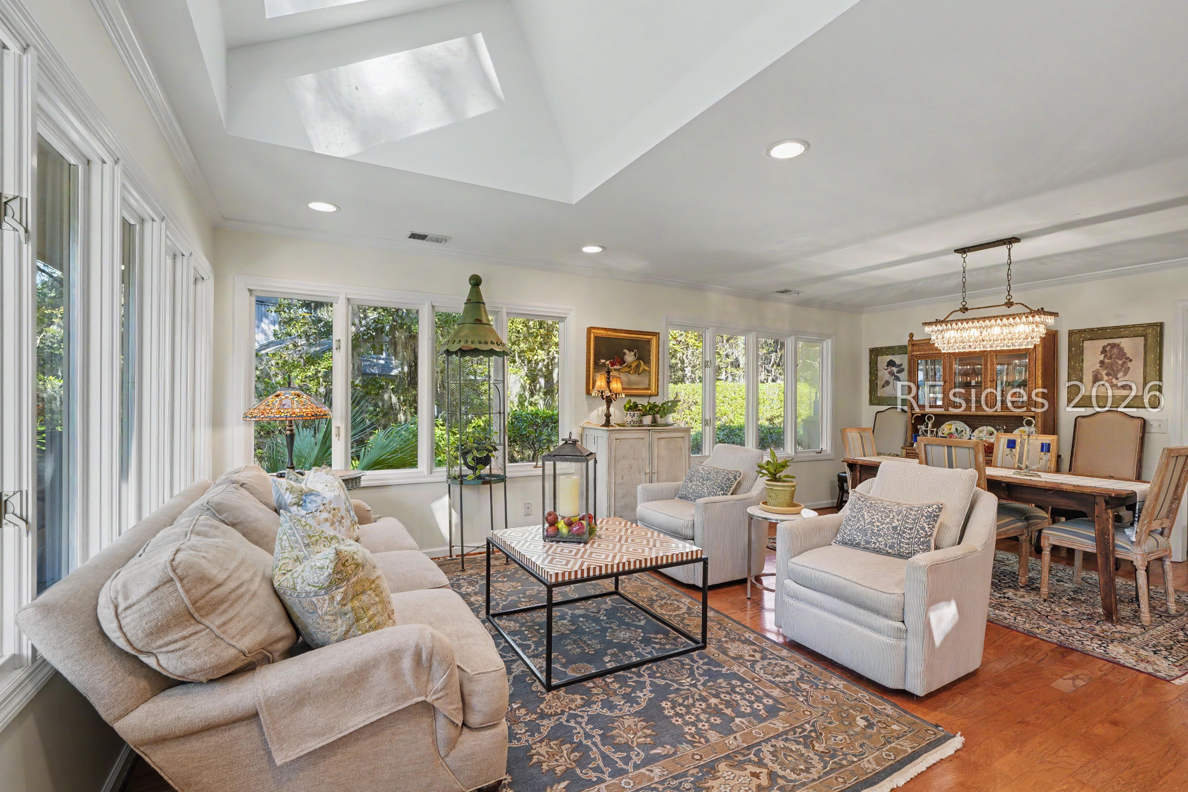13 Cat Brier Lane