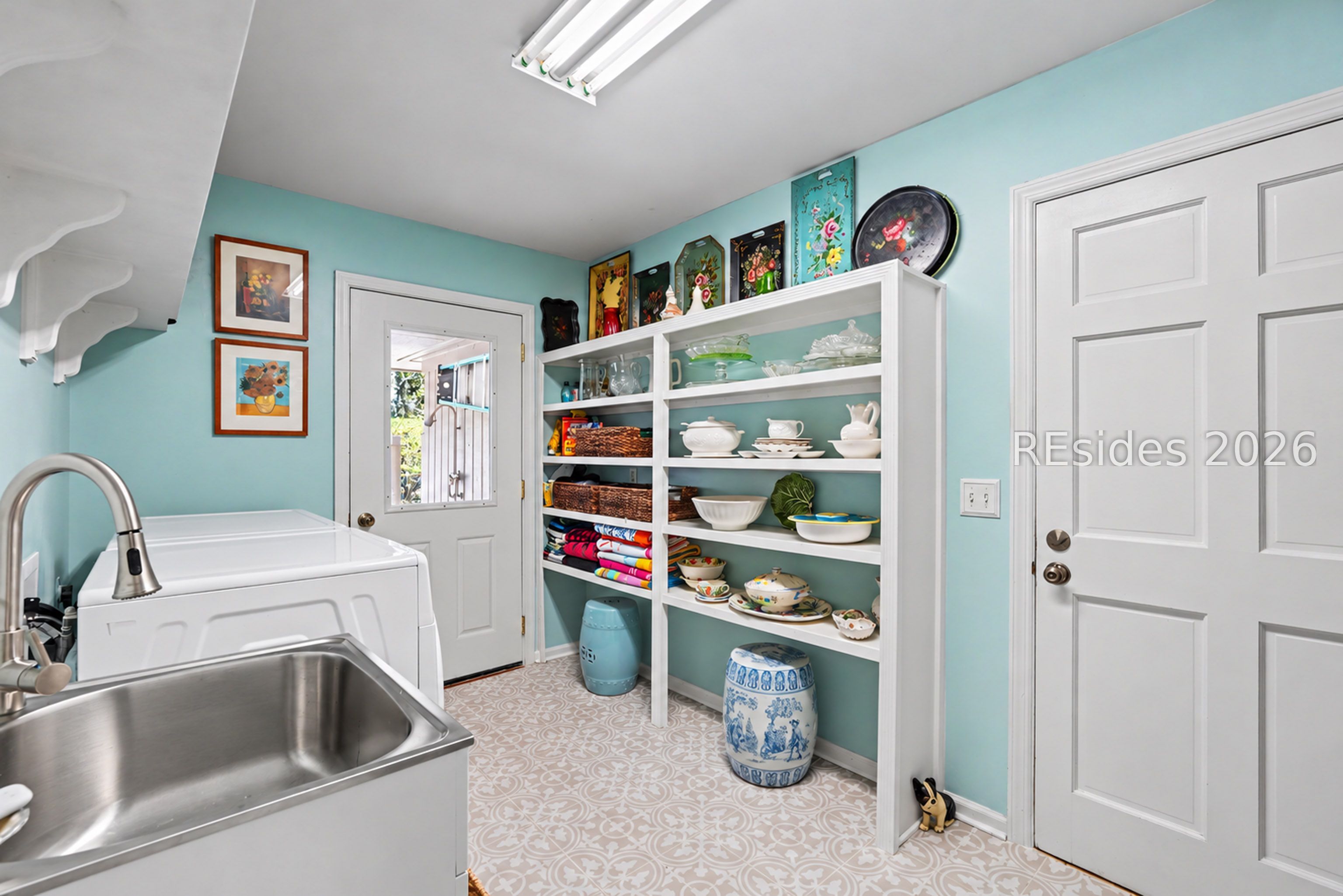 13 Cat Brier Lane